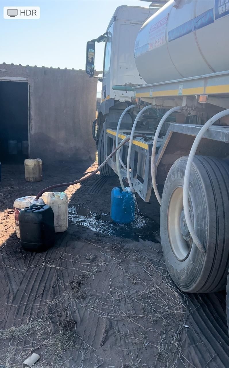 eThekwini Municipality grapples with escalating diesel theft, municipal truck driver arrested