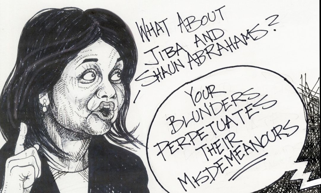 The challenges facing Shamila Batohi and the NPA