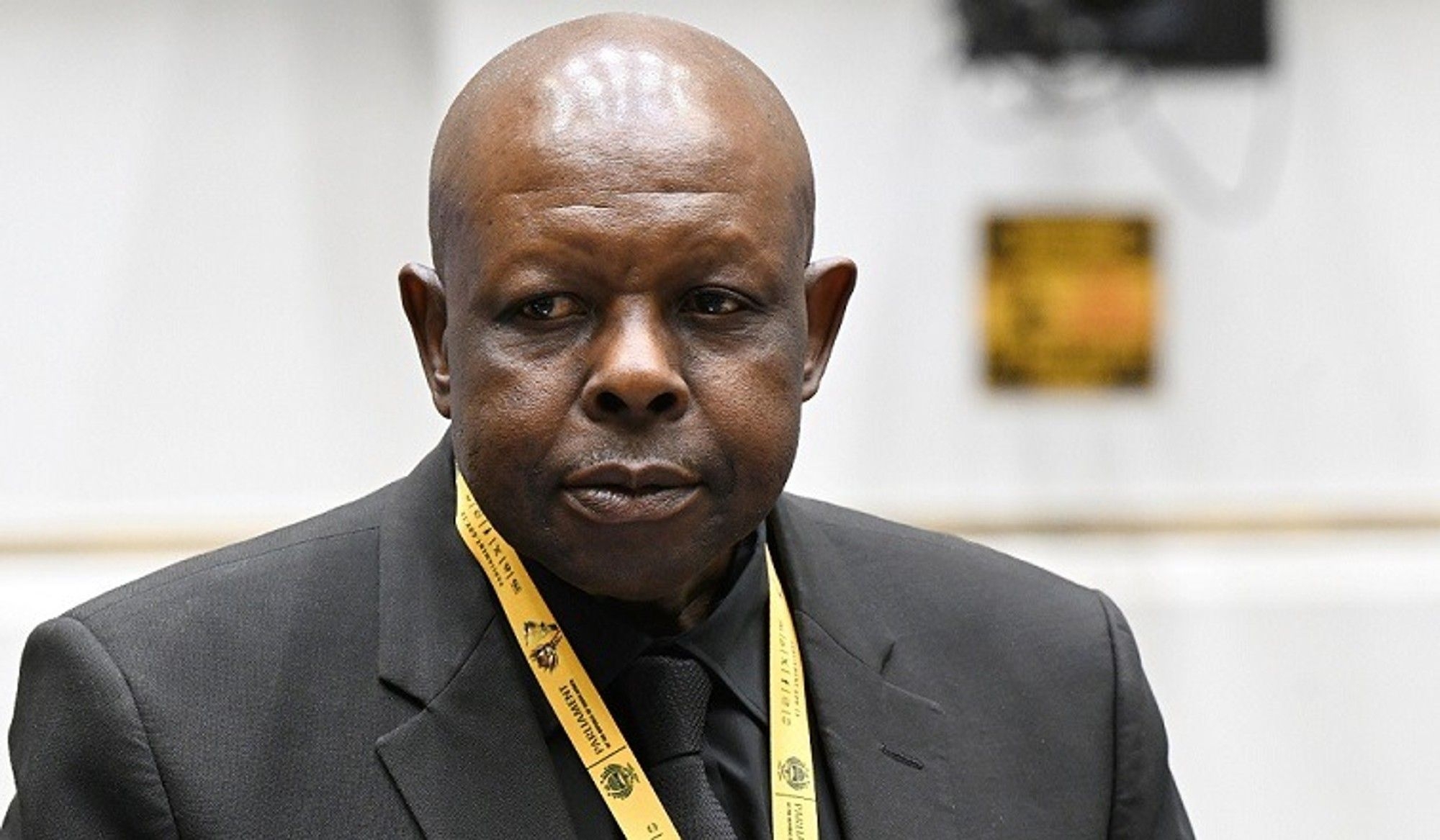 John Hlophe challenges court ruling on JSC participation