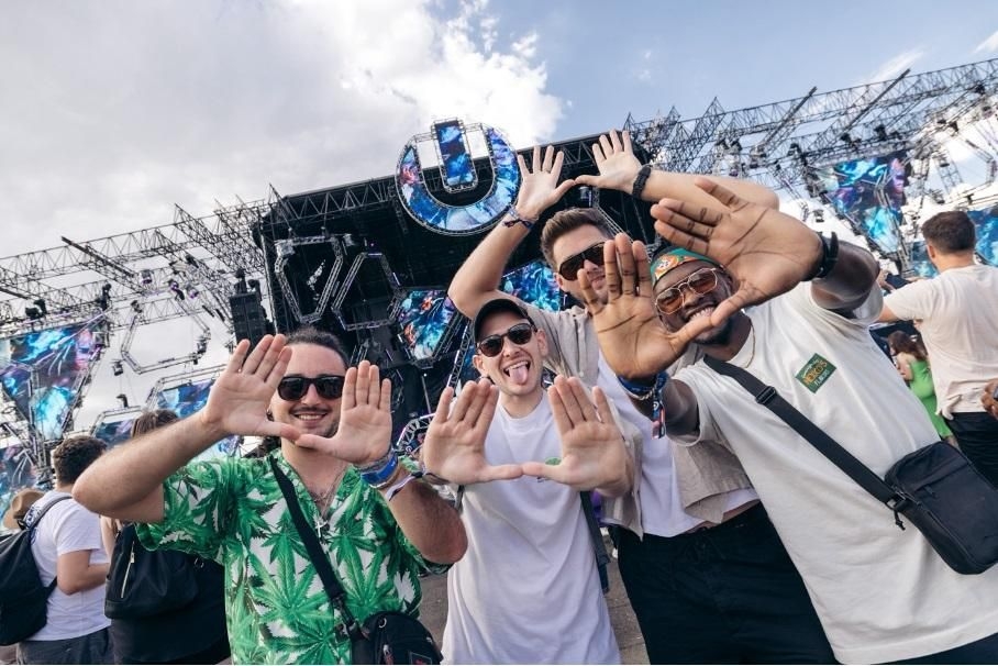 From beats to blooms: celebrate music and motherhood with Ultra South Africa and more