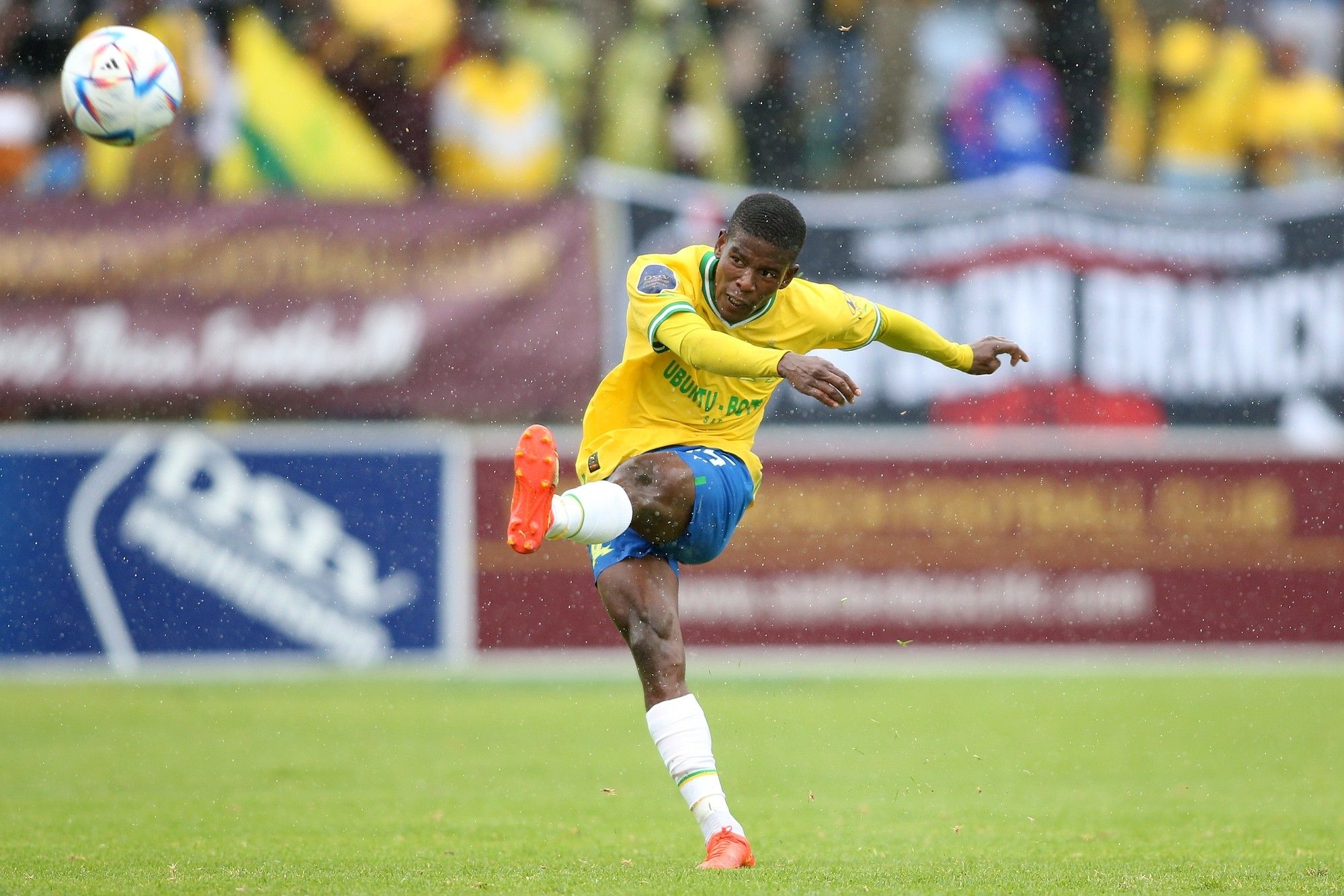 Star midfielder Neo Maema returns to lead Bafana Bafana in crucial CHAN qualifier