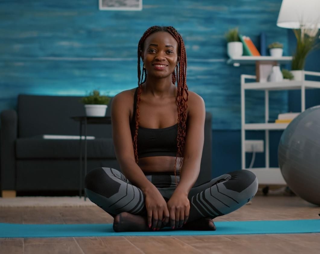 Home workouts: Effective exercises for beginners with no equipment required