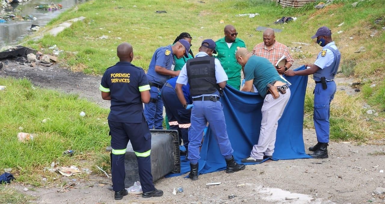 Father's heartfelt plea for justice after daughter's brutal murder by gang members