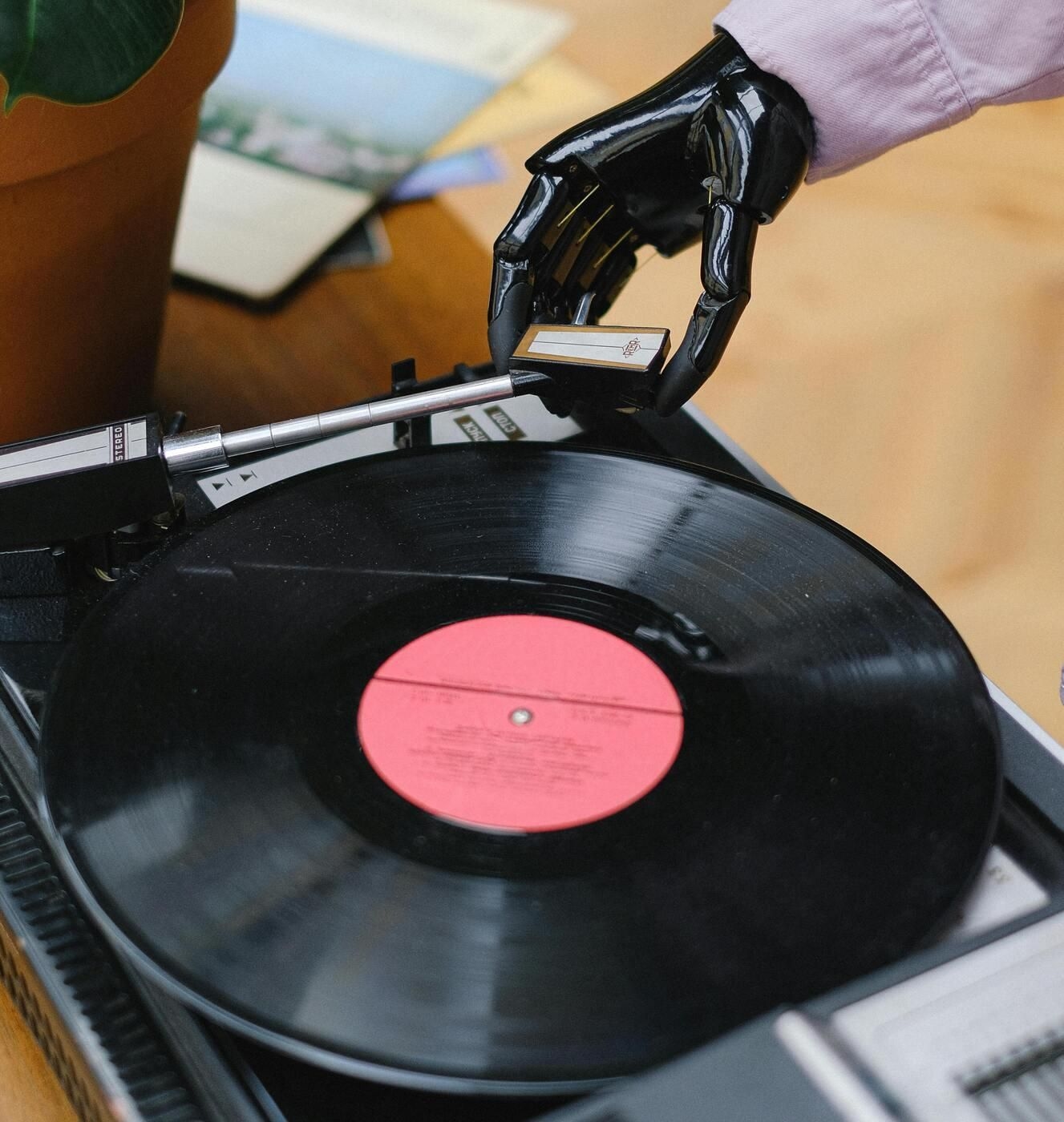 AI-generated hits go viral: implications for musicians and the industry