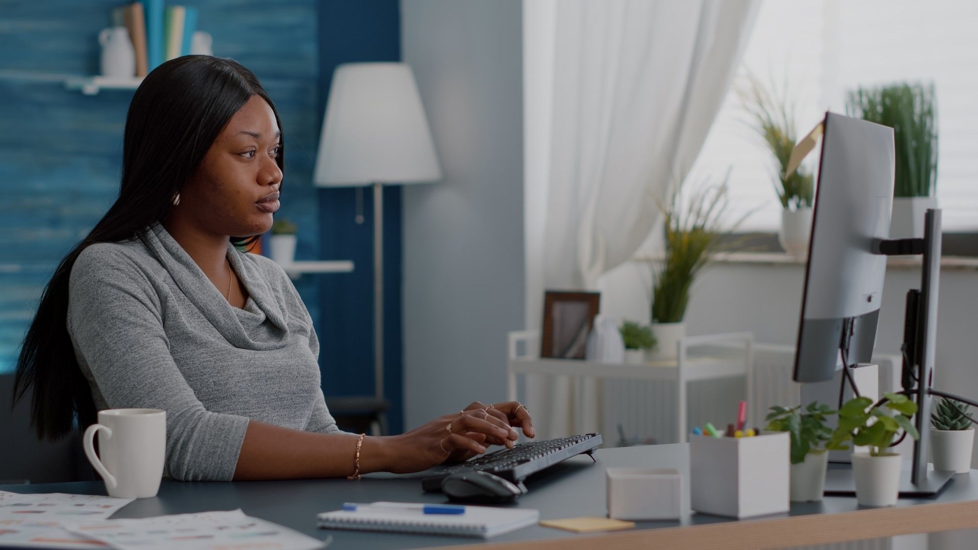 Five tips for managing a remote workforce