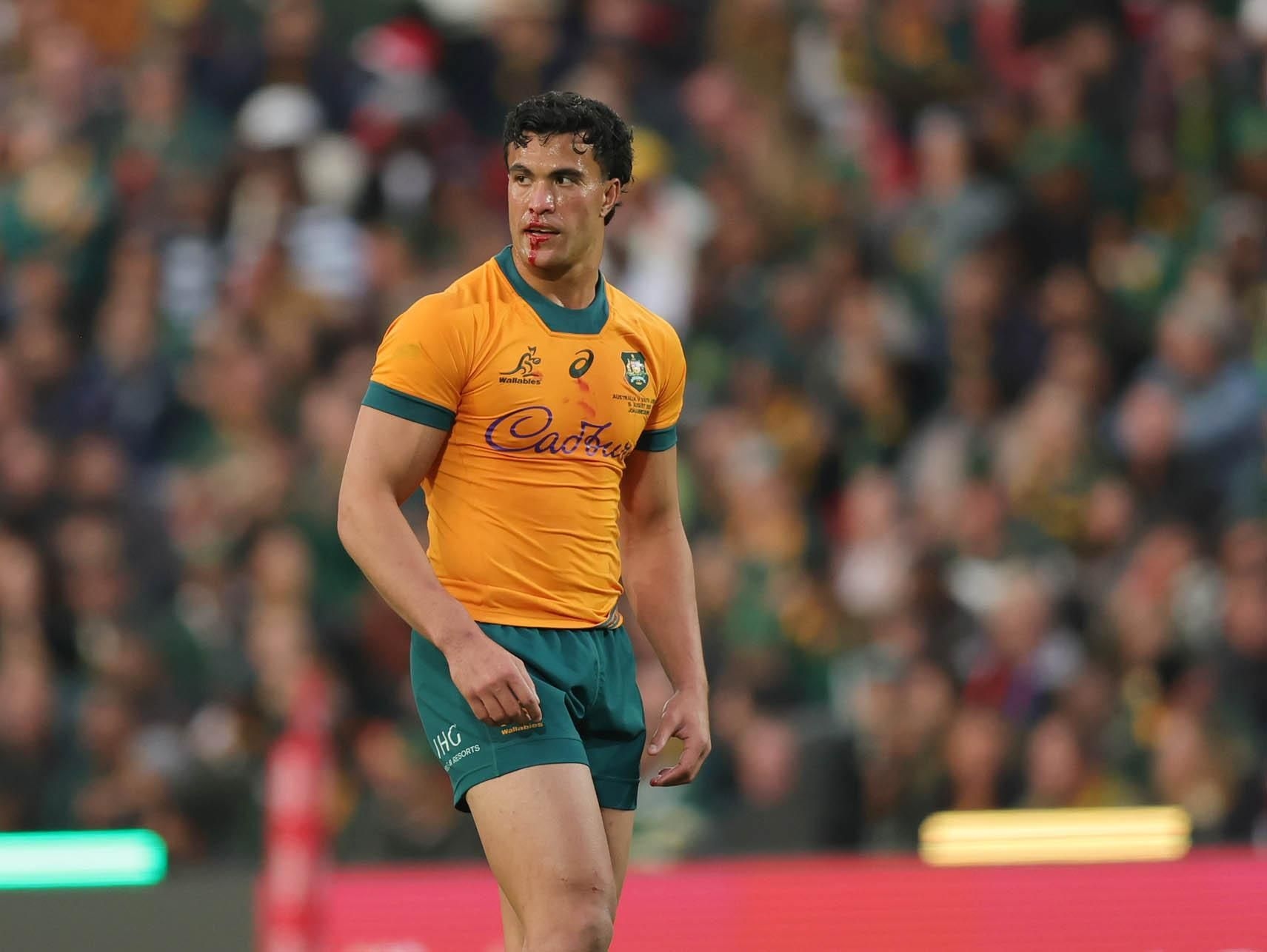 Fearless Wallabies ready for Bok blowback after stunning Ellis Park win