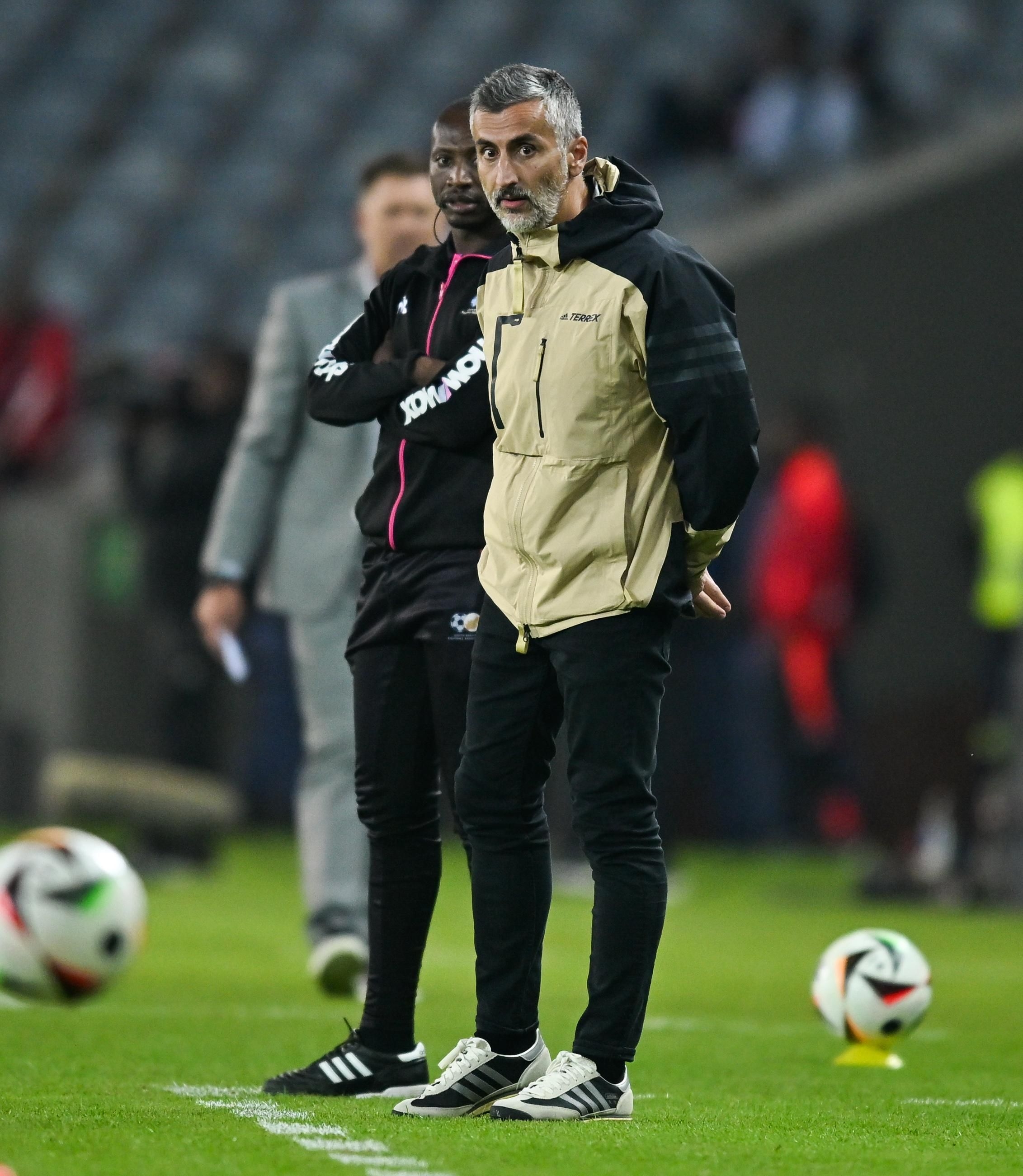 Orlando Pirates, José Riveiro struggle to understand shock loss to Sekhukhune United