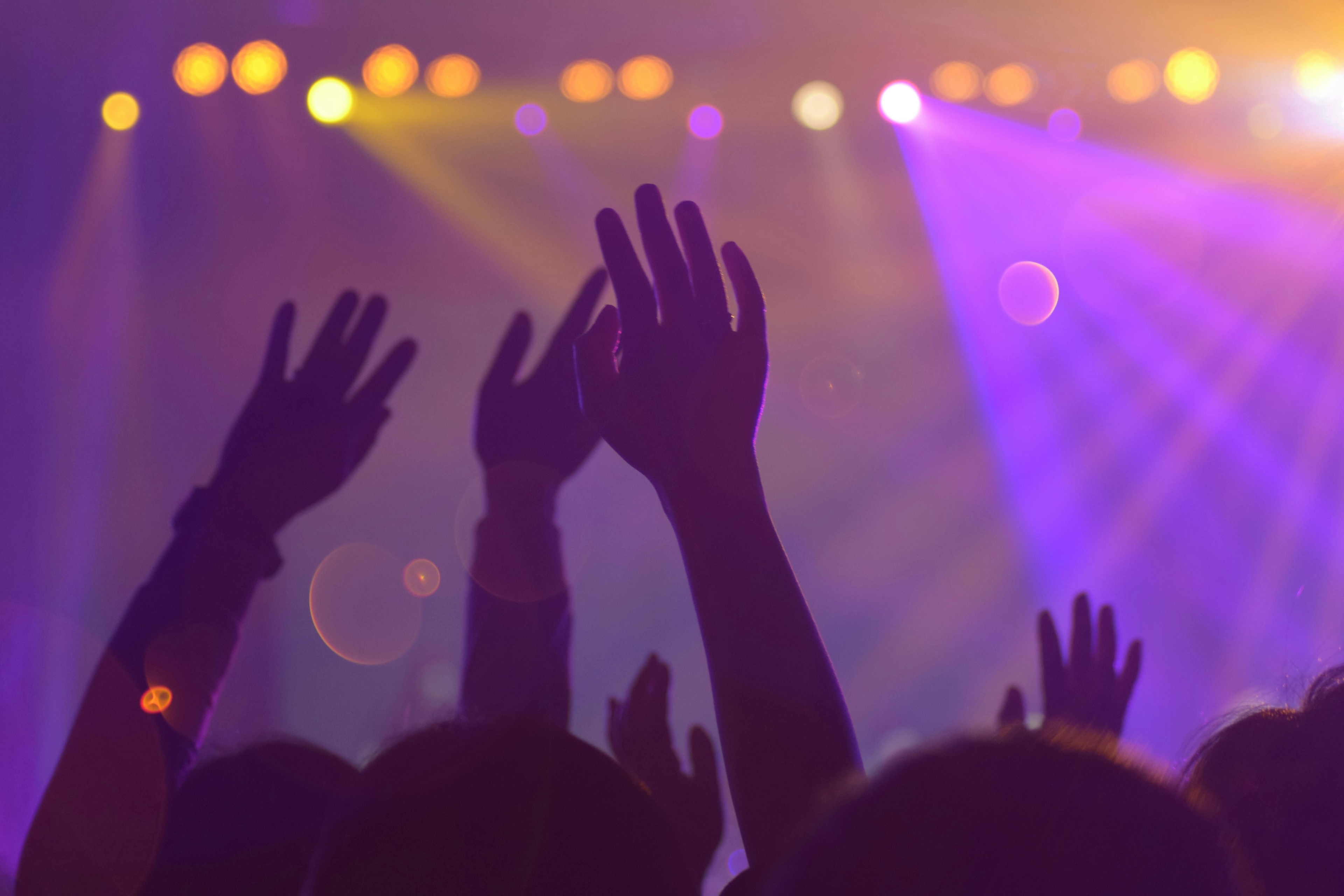 Harmonising change: the power of music in shaping society