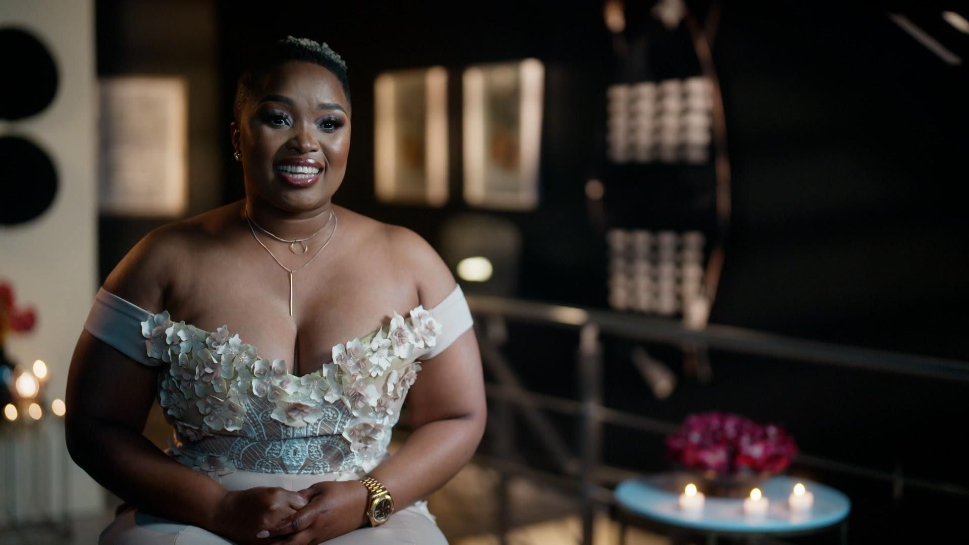 Meet Lo Sithole: the pastor's wife who's shaking up Durban and inspiring change on reality TV