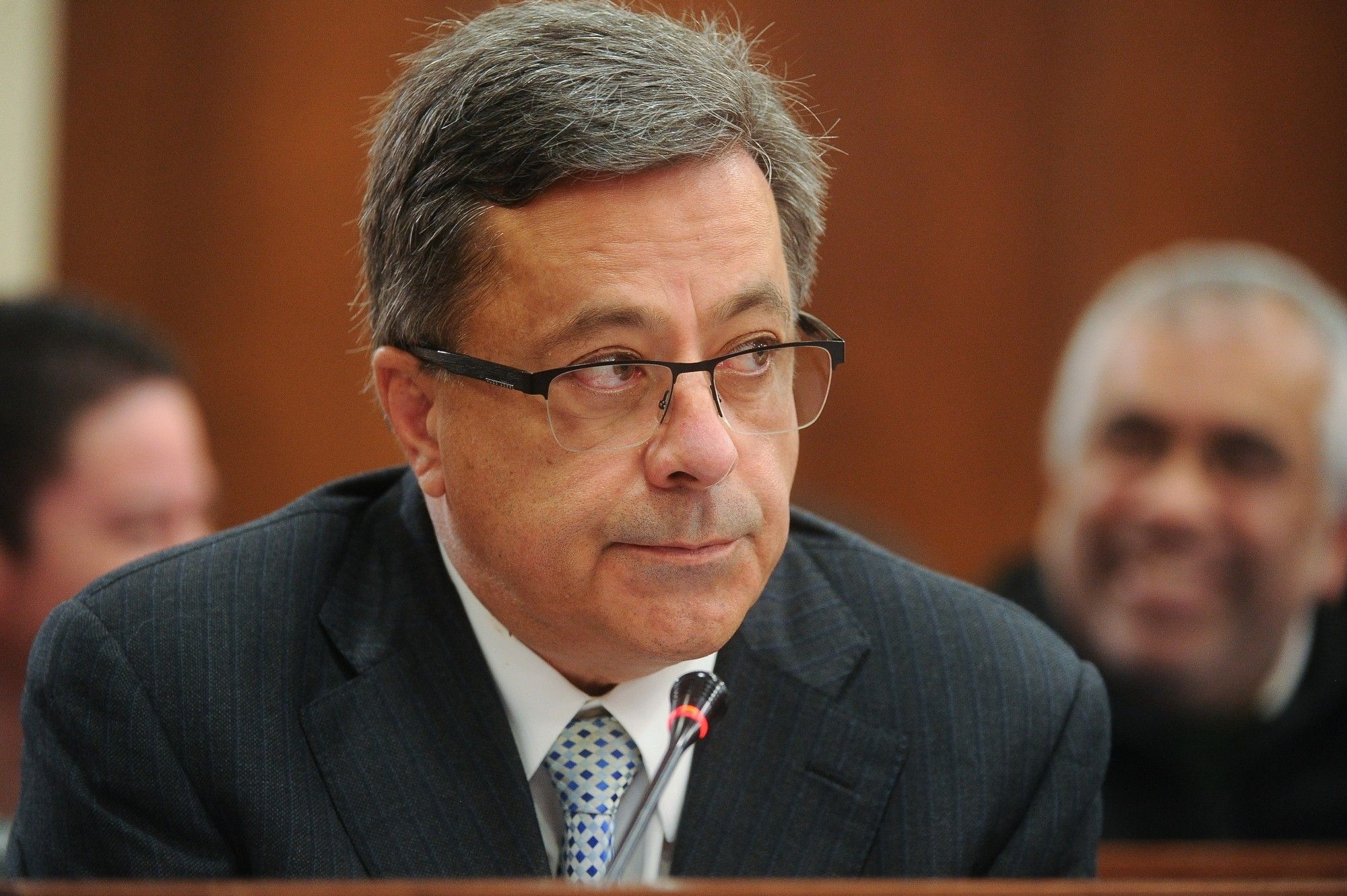 Markus Jooste's death remains wrapped in mystery