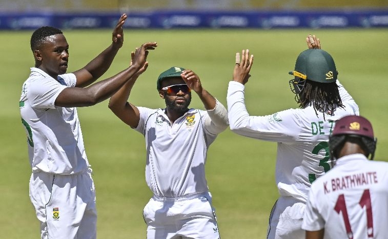 ‘Quiet demeanour' of Temba Bavuma won't cut it in WTC final, says former Proteas player