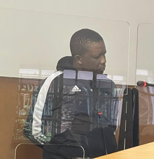 Man in court for impersonating Hawks chief and scamming R100,000