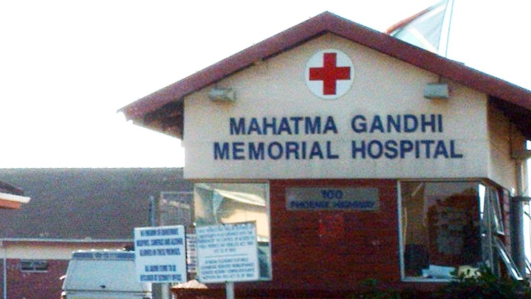 Phoenix's healthcare crisis: a community's plea for change