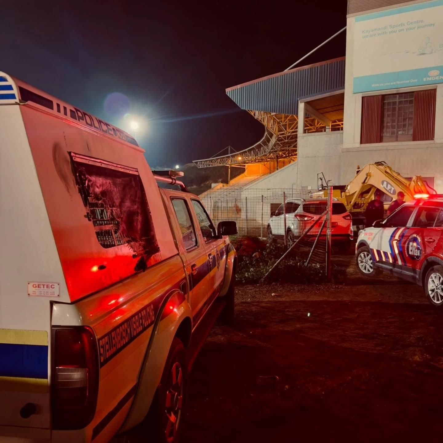 Four injured, officer wounded as weekend violence escalates