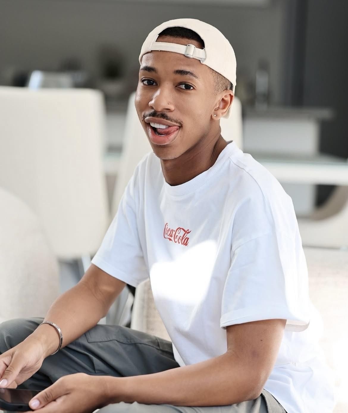 Why Lasizwe's choice of 'homophobic' guest has upset many netizens