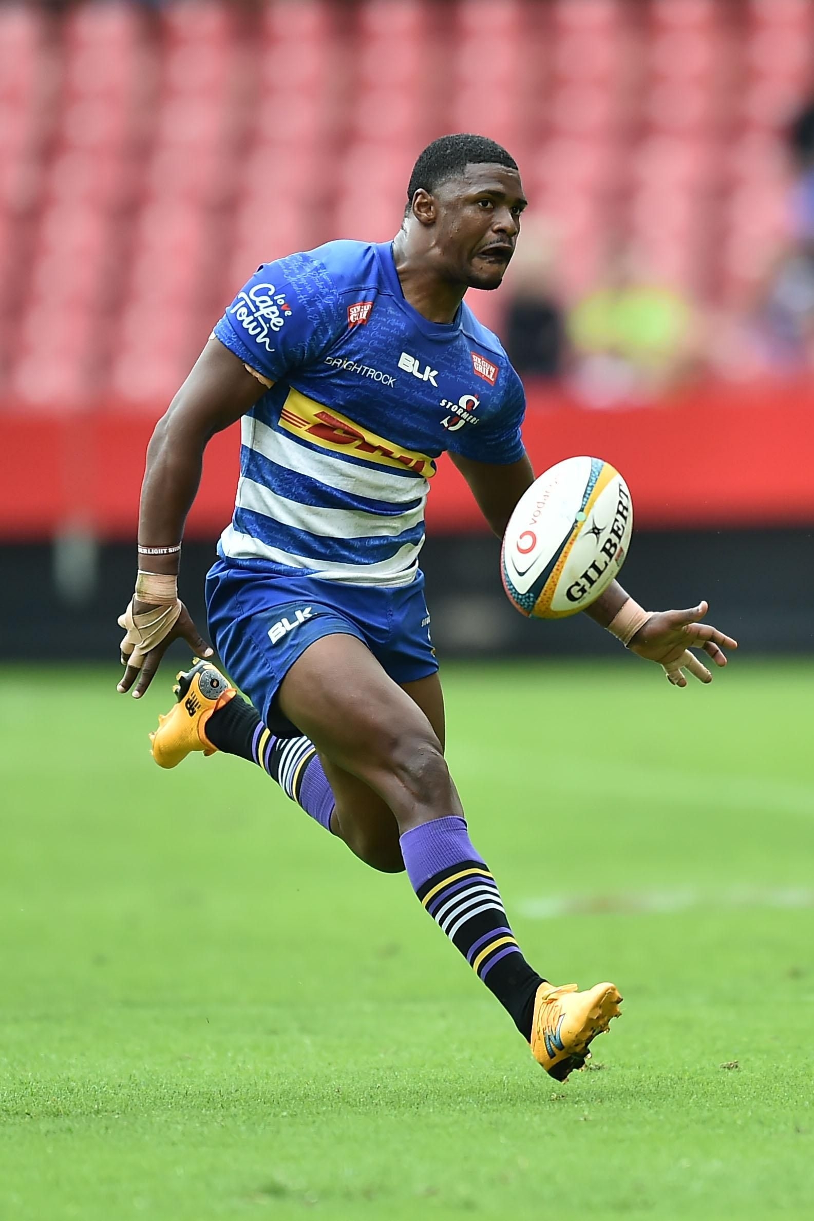 No excuses for Stormers as they look to end URC losing streak in Glasgow in quarter-finals