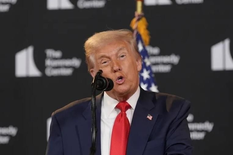 The Donald's long list of foreign policy failures