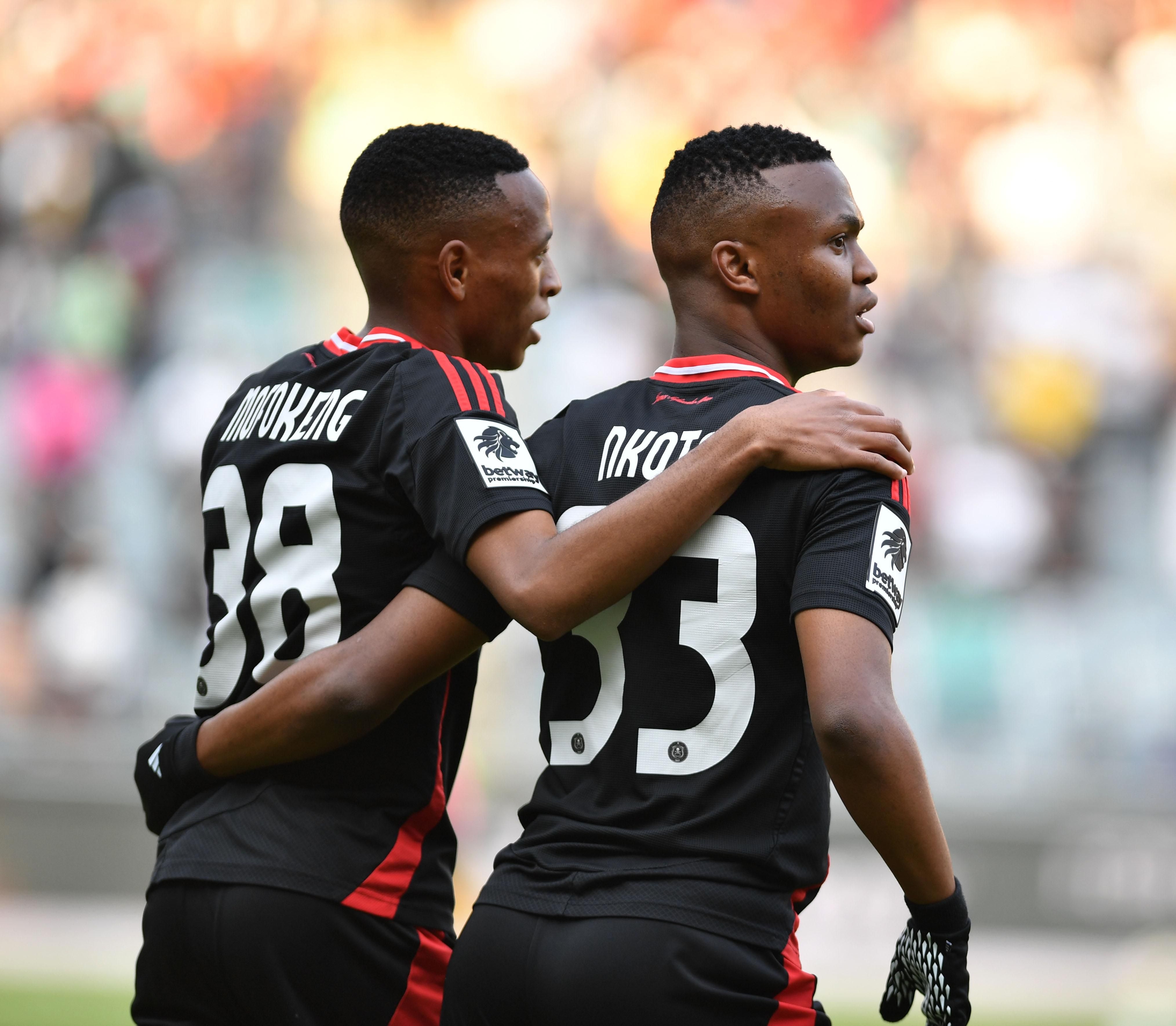 Broos pleased with Bafana Bafana and PSL teams' continental strides