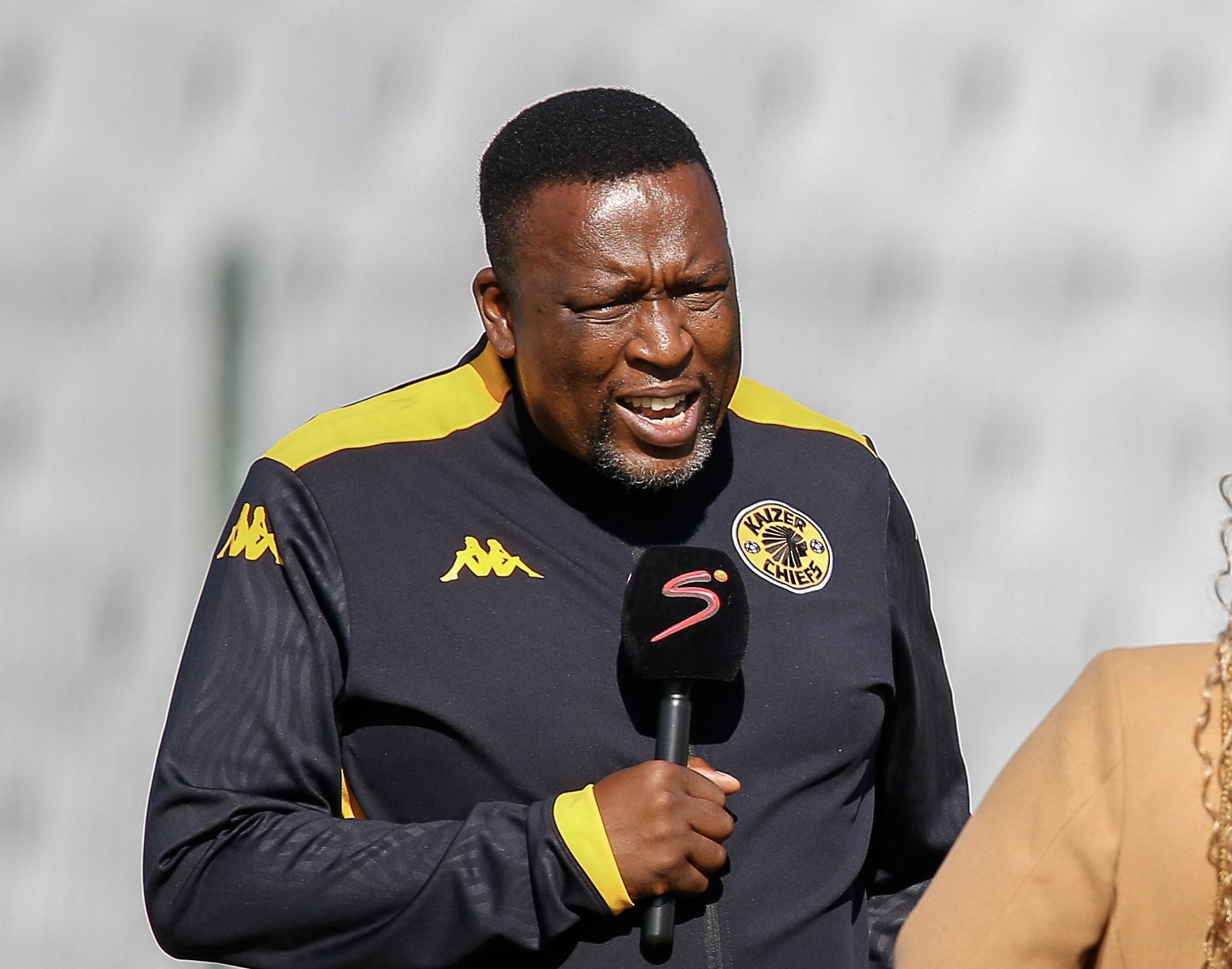 Kaizer Chiefs have won a trophy: Maiden Diski title in the bag after 10 years