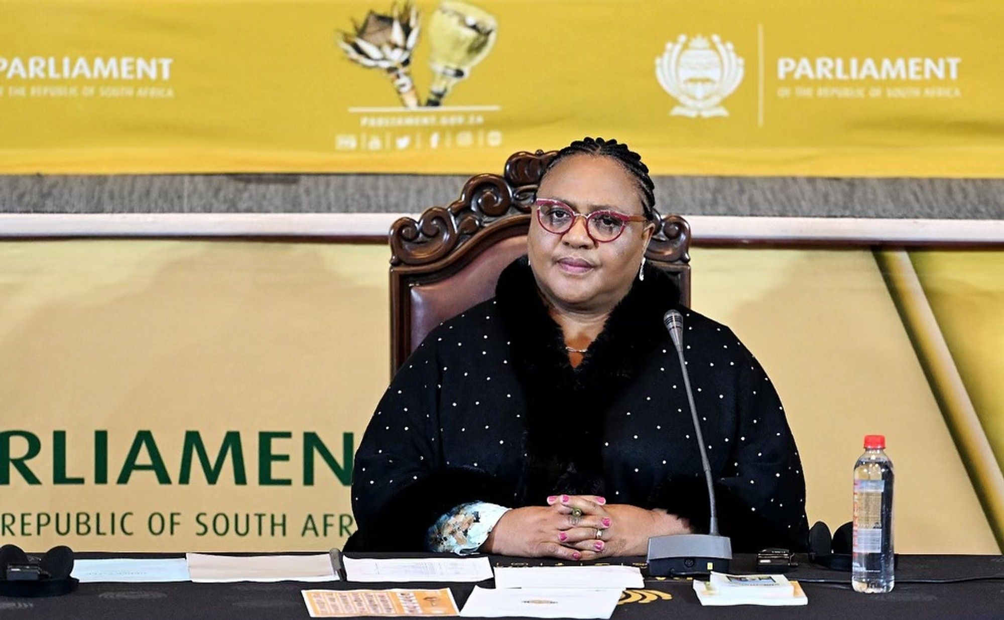 Godongwana's VAT reversal plunges parliamentary programme into turmoil