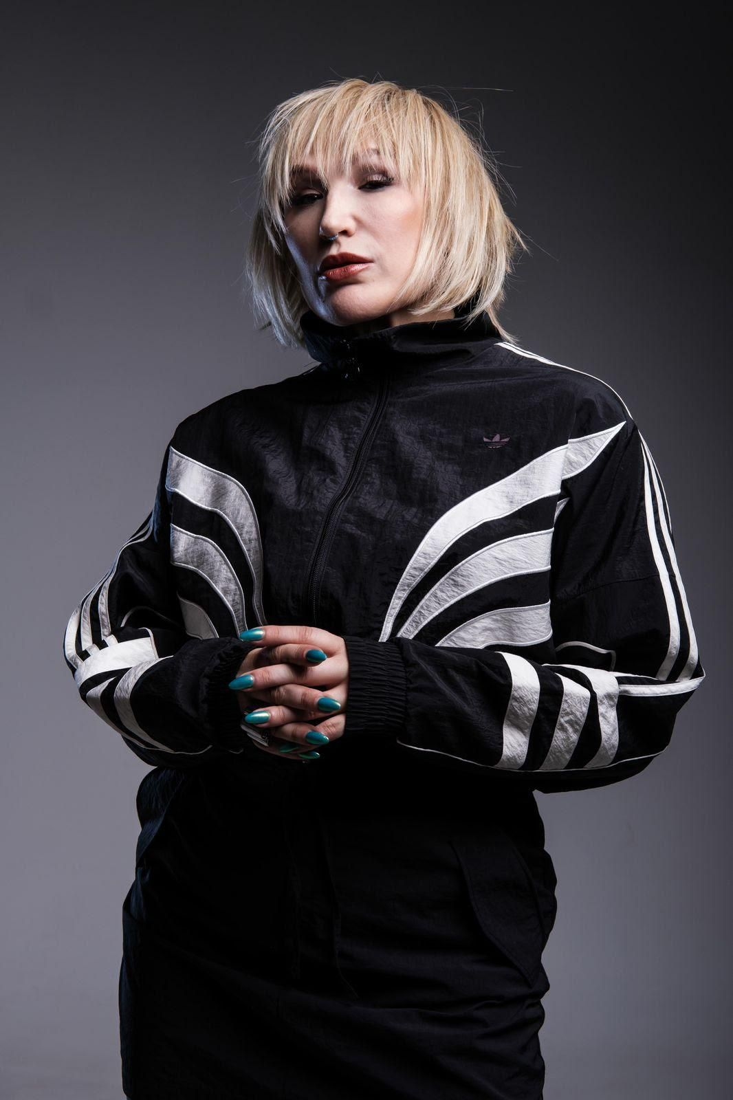 Tamara Dey steps up as 'godmother' for South Africa's inaugural Lady of the House demo contest