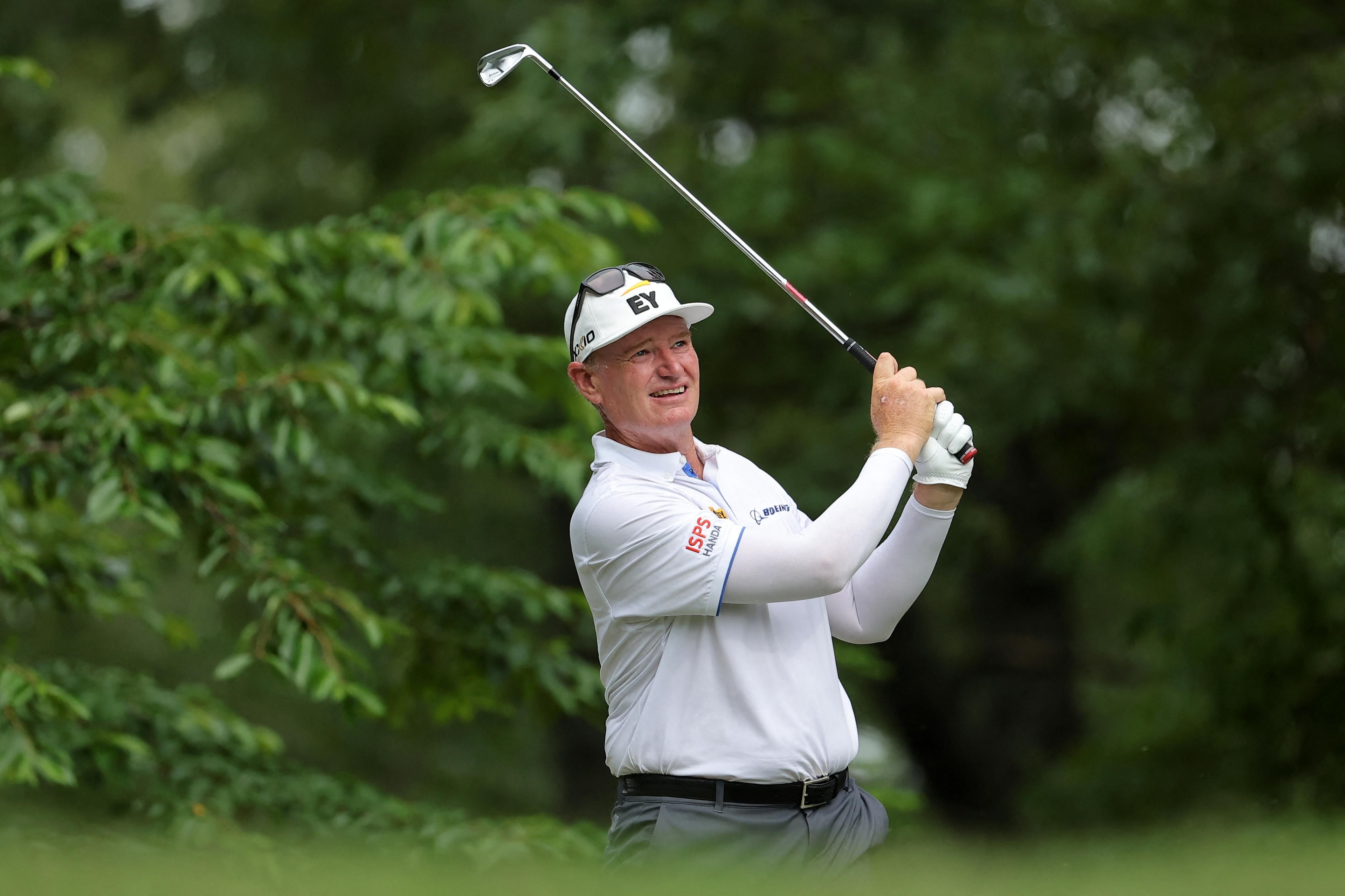 Golf's role in driving sports tourism and economy in South Africa