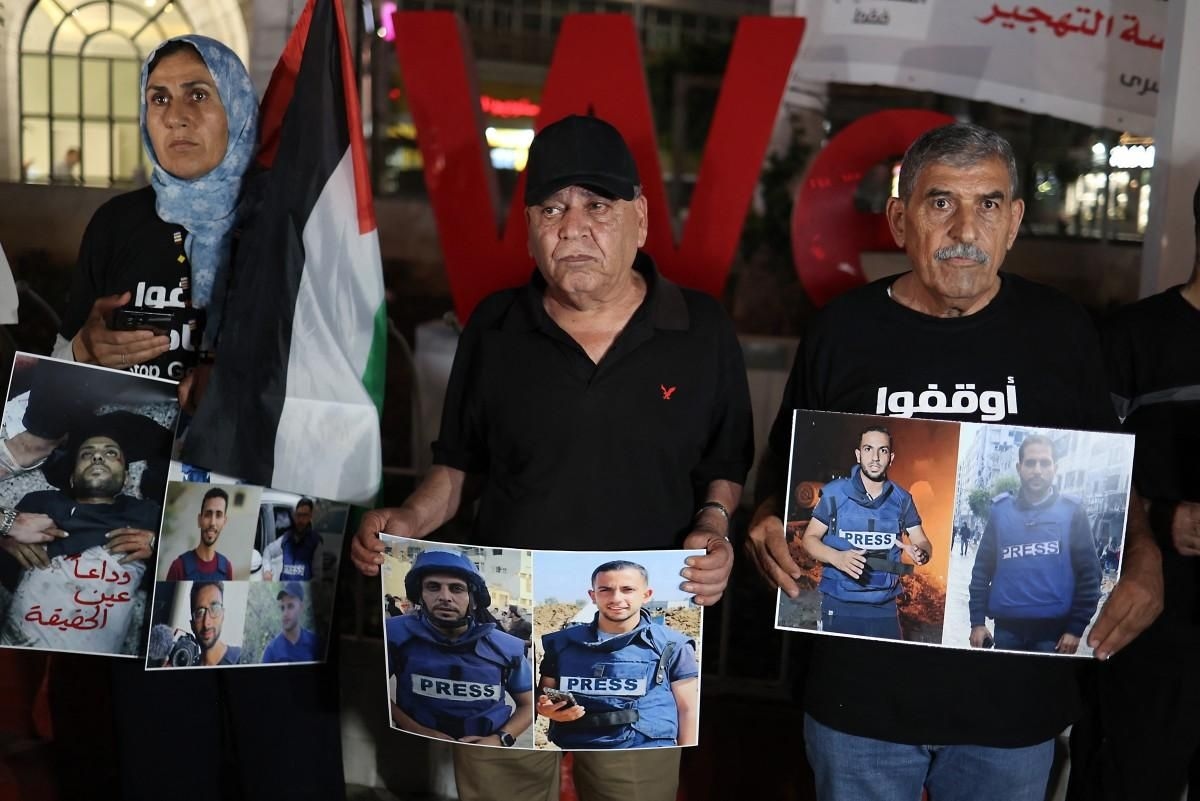 Gaza Conflict: History Will Judge Those Who Looked The Other Way