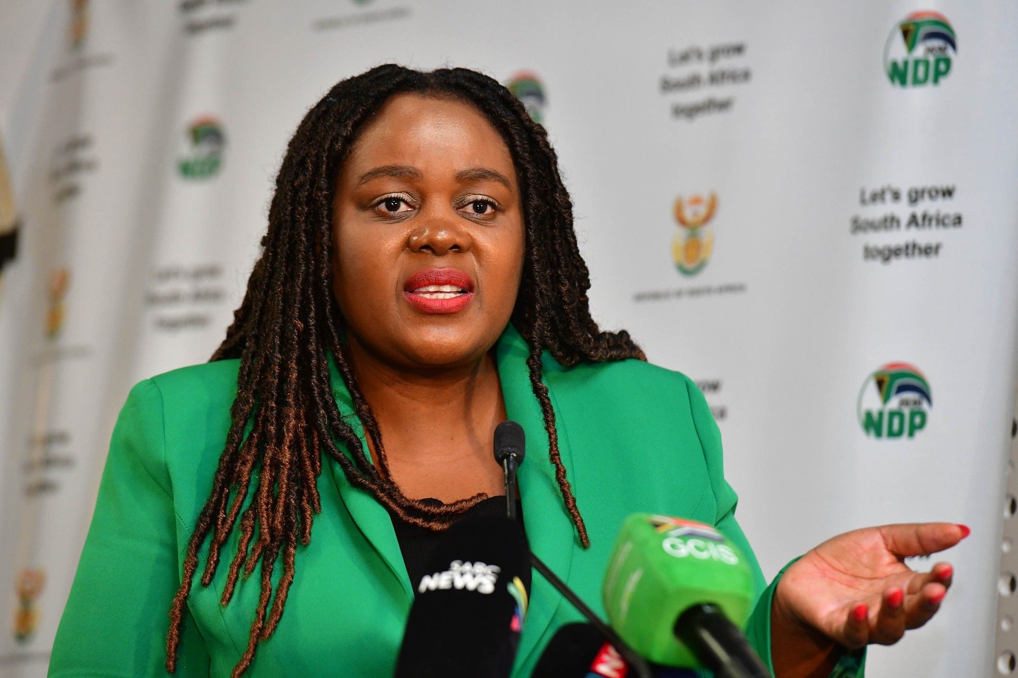 NPA launches recruitment drive to fill 268 vacant positions