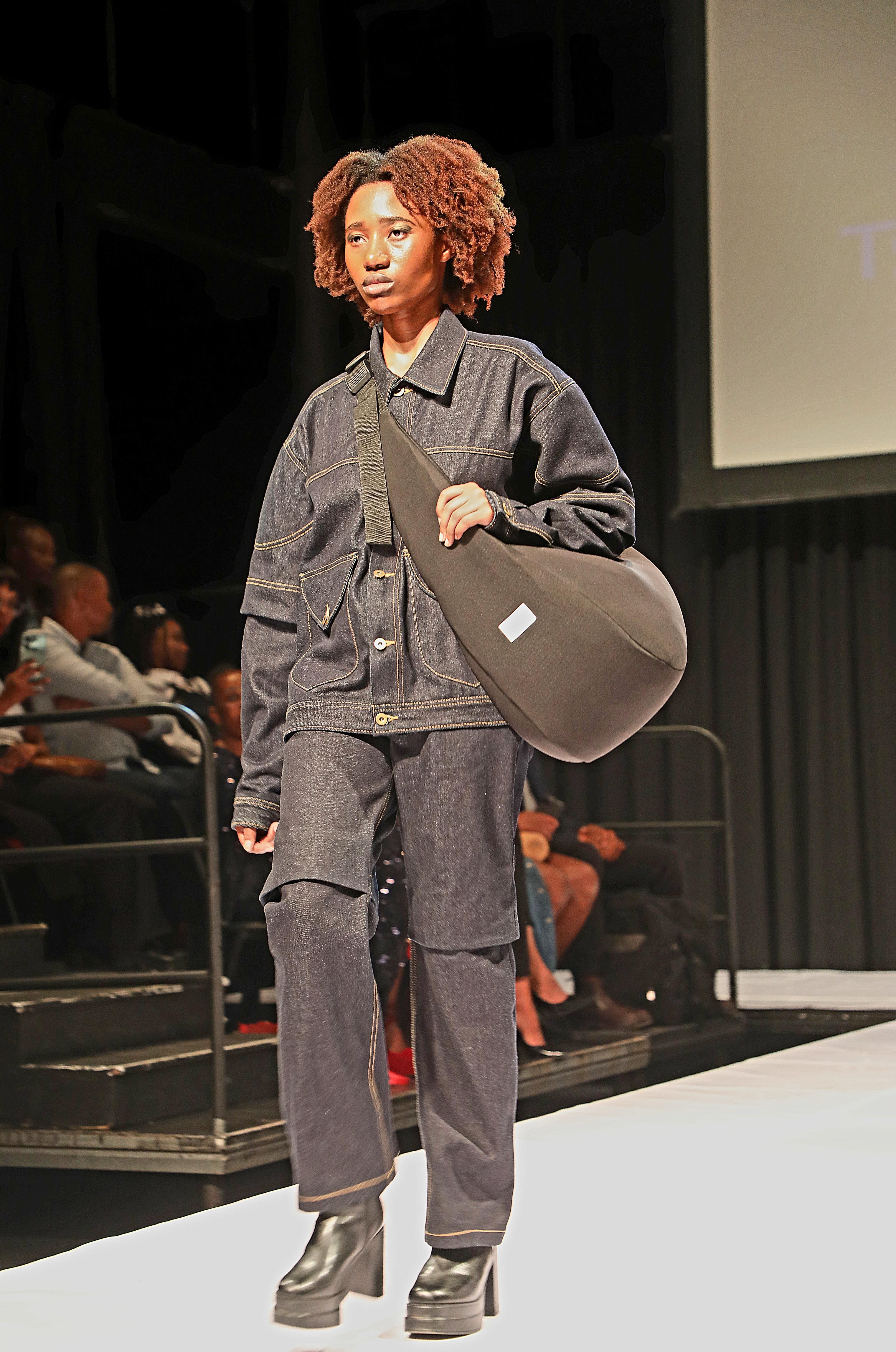 Soweto Fashion Week showcases vivid creativity and heartfelt stories on the runway