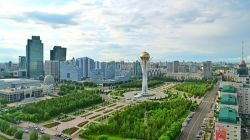 Full text of keynote speech by Chinese President Xi Jinping at the second China-Central Asia Summit