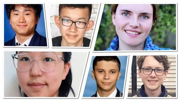 South African students to compete in International Mathematics Olympiad and Pan-African Mathematics Olympiad