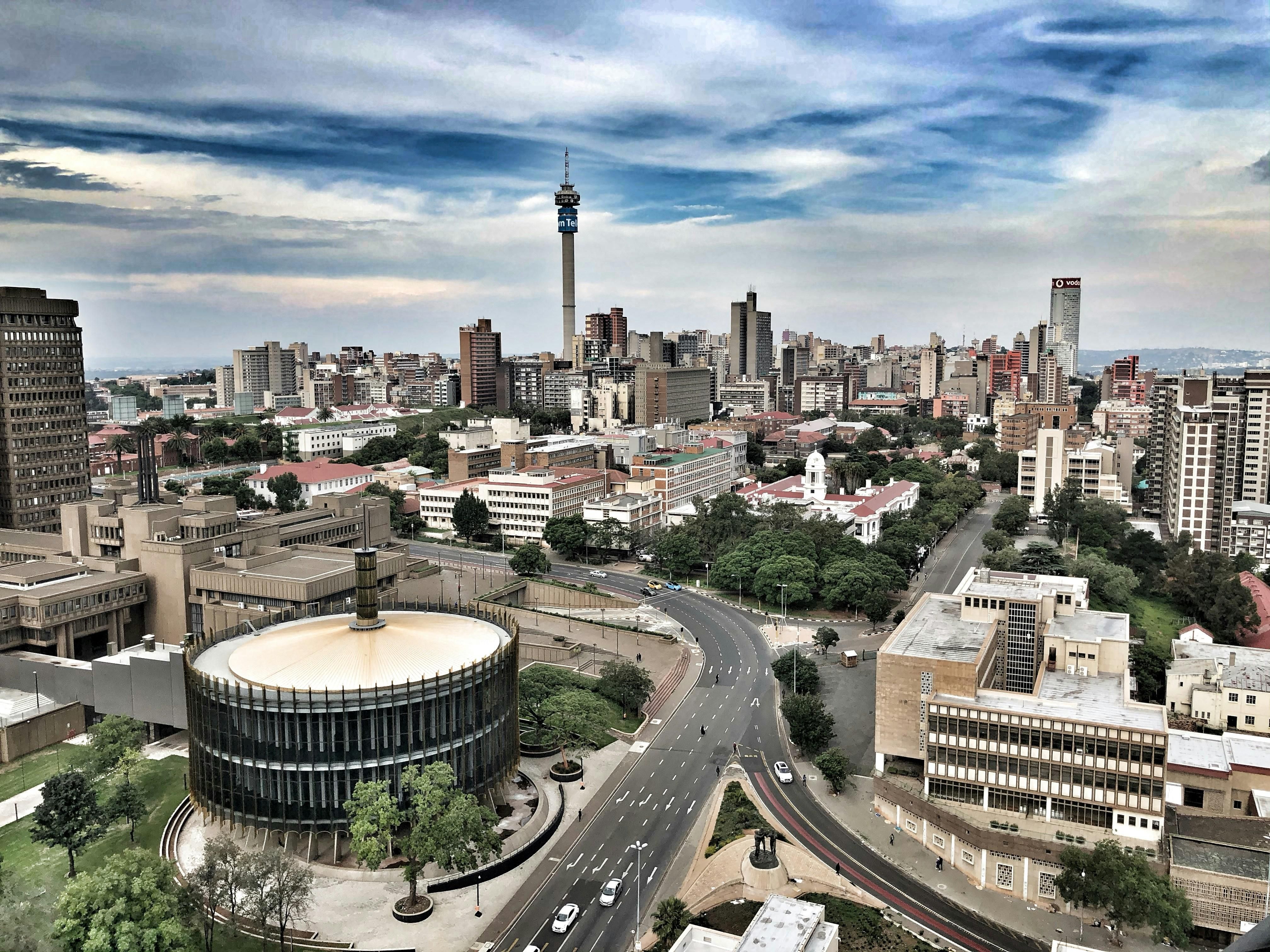 The IDP Sessions: A crucial factor in shaping Joburg's 2025/2026 budget