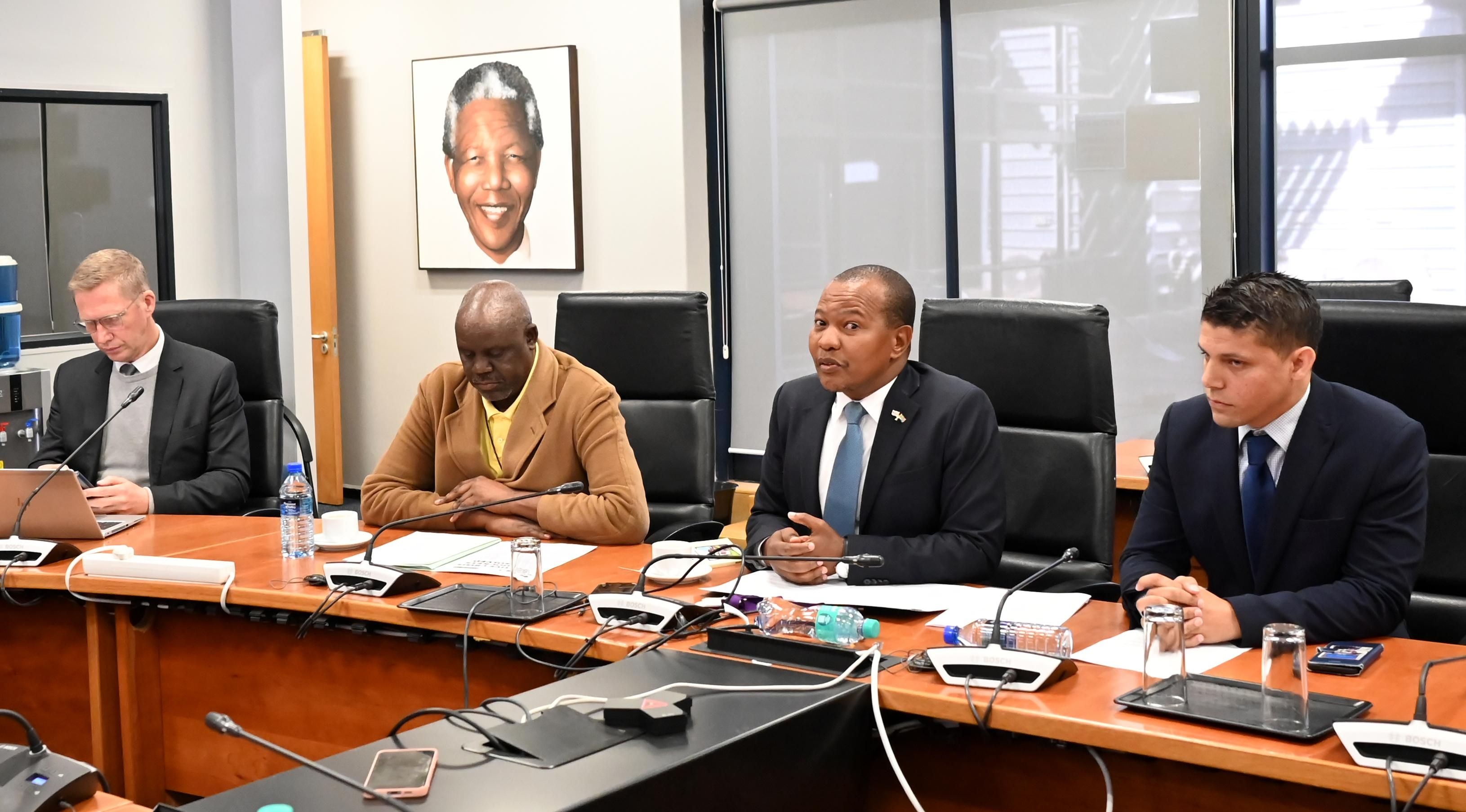 City of Cape Town adopts controversial motion calling for policing devolution