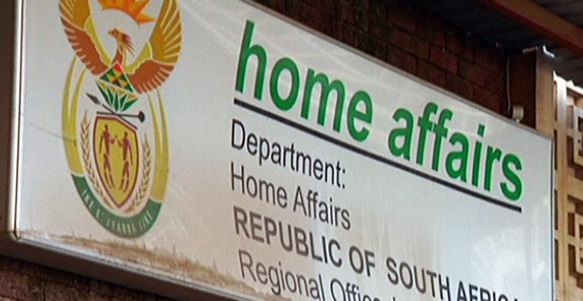 Businessman claiming Gaza roots deported from South Africa for fraud