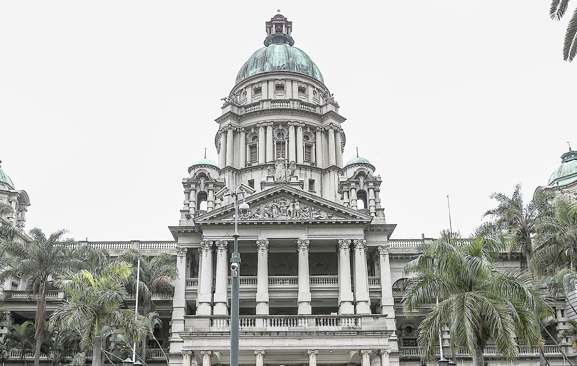 Nearly 5,000 eThekwini Municipality employees fall behind on municipal payments