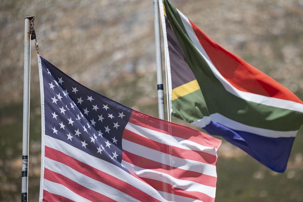 Reforming law enforcement in South Africa: a path to safety