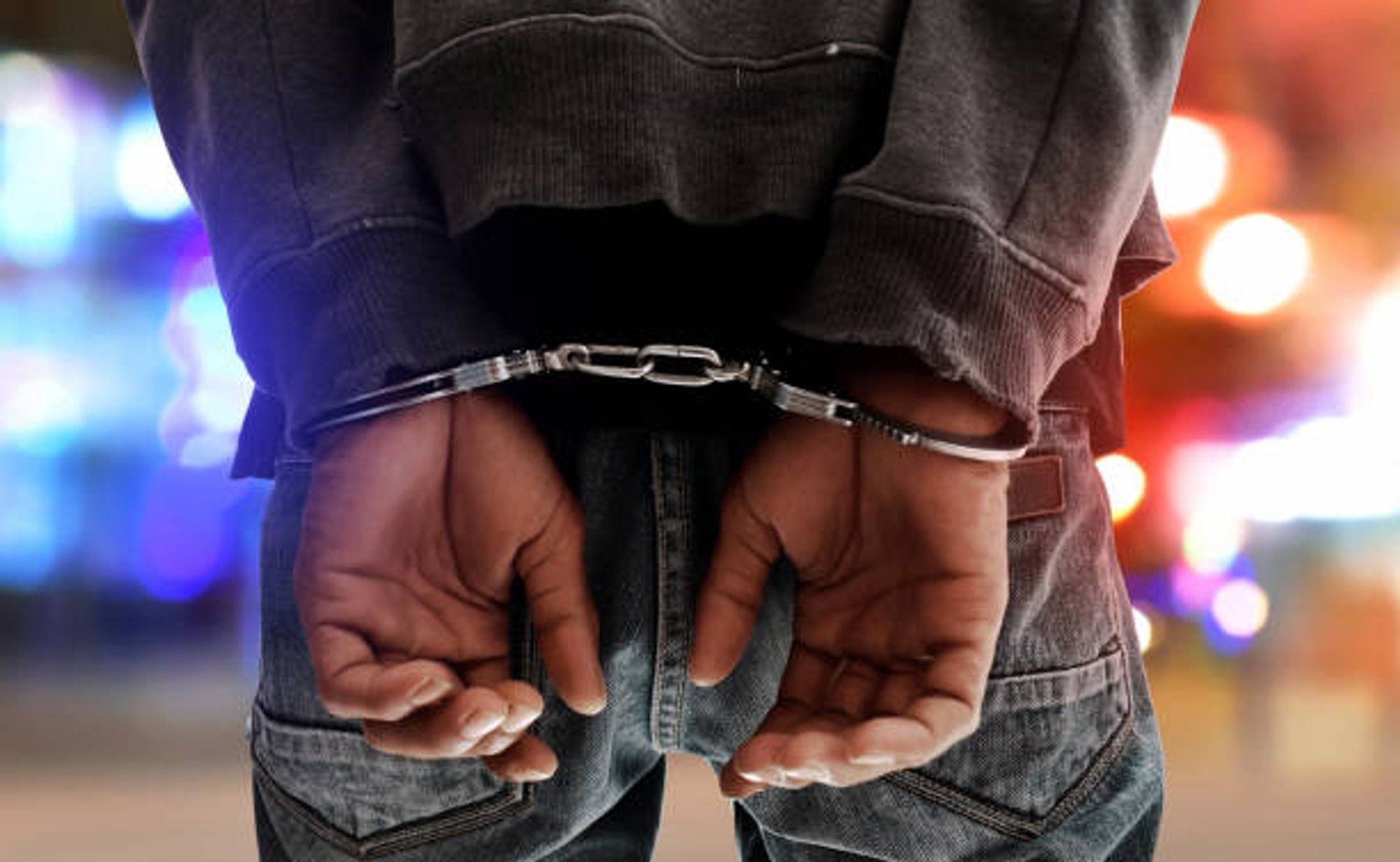 Another girl, 10, rescued from suspected rapist, 42