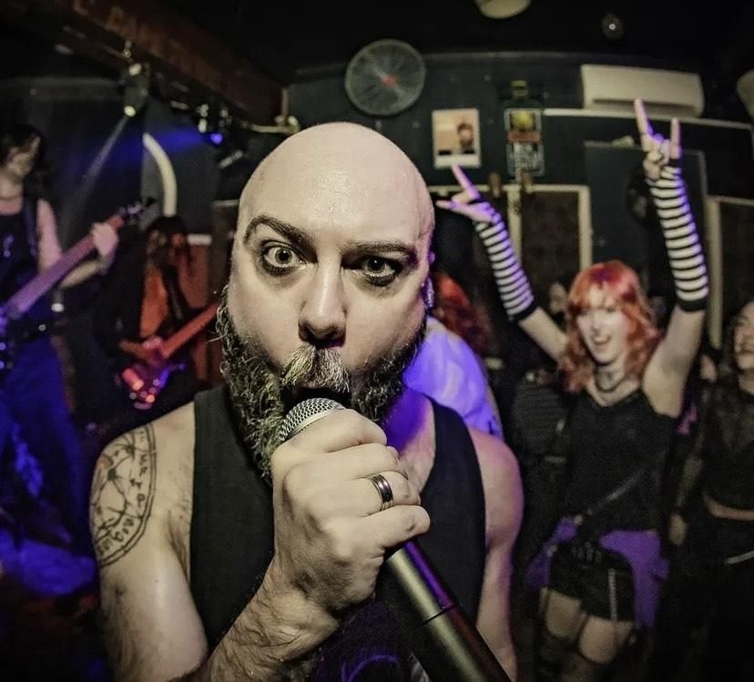 Experience a weekend of rock music and racing fun in the Mother City