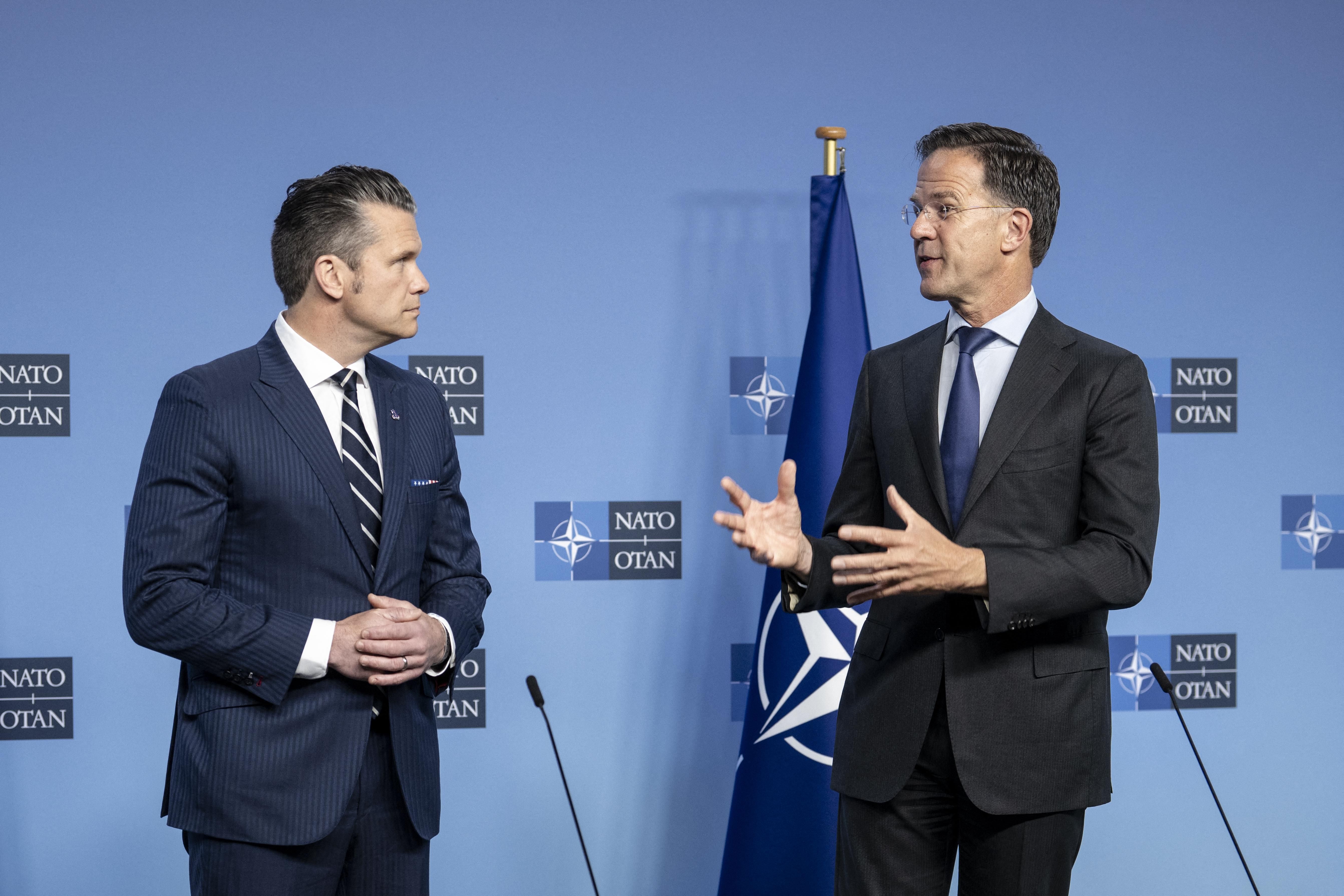 Europe's Left Must Unite to Oppose NATO's Rearmament and Austerity