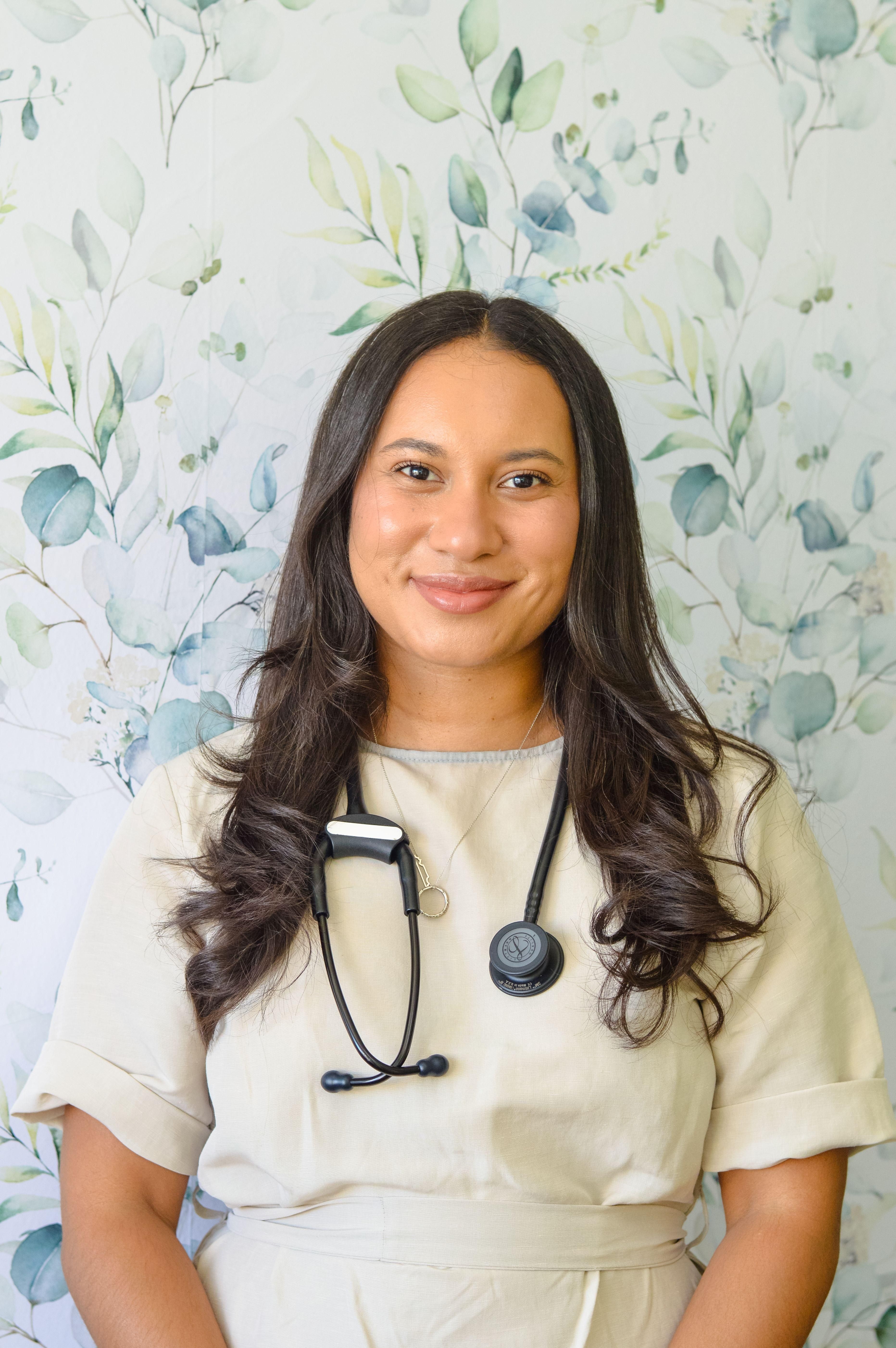 Join Dr Laylah Fayker in empowering women's health at the upcoming Wellness Experience