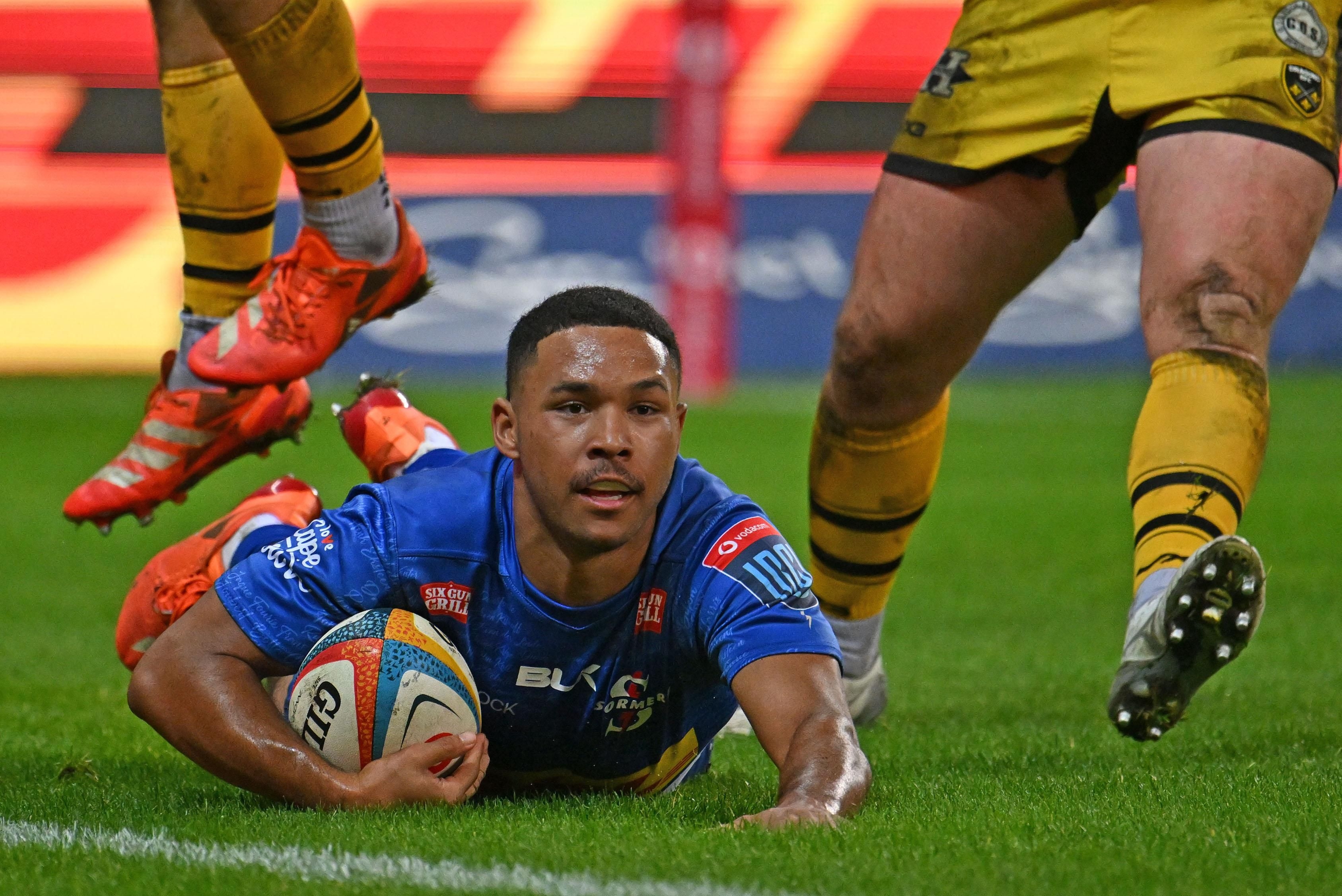 Emotional weekend in South African rugby as Cornal Hendricks is remembered