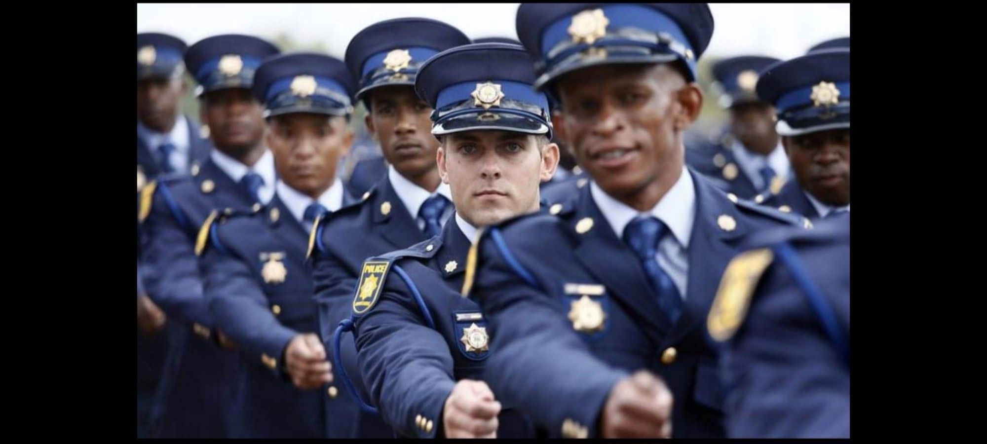Youth unemployment crisis revealed by surge in police recruitment applications