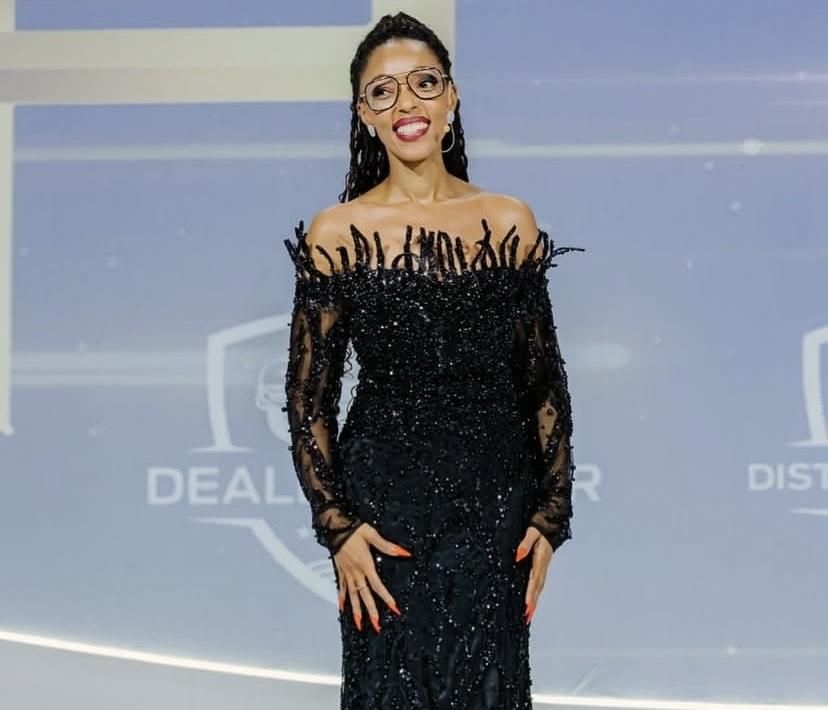 Pabi Moloi signs off from PowerFM: what's next for the radio star?