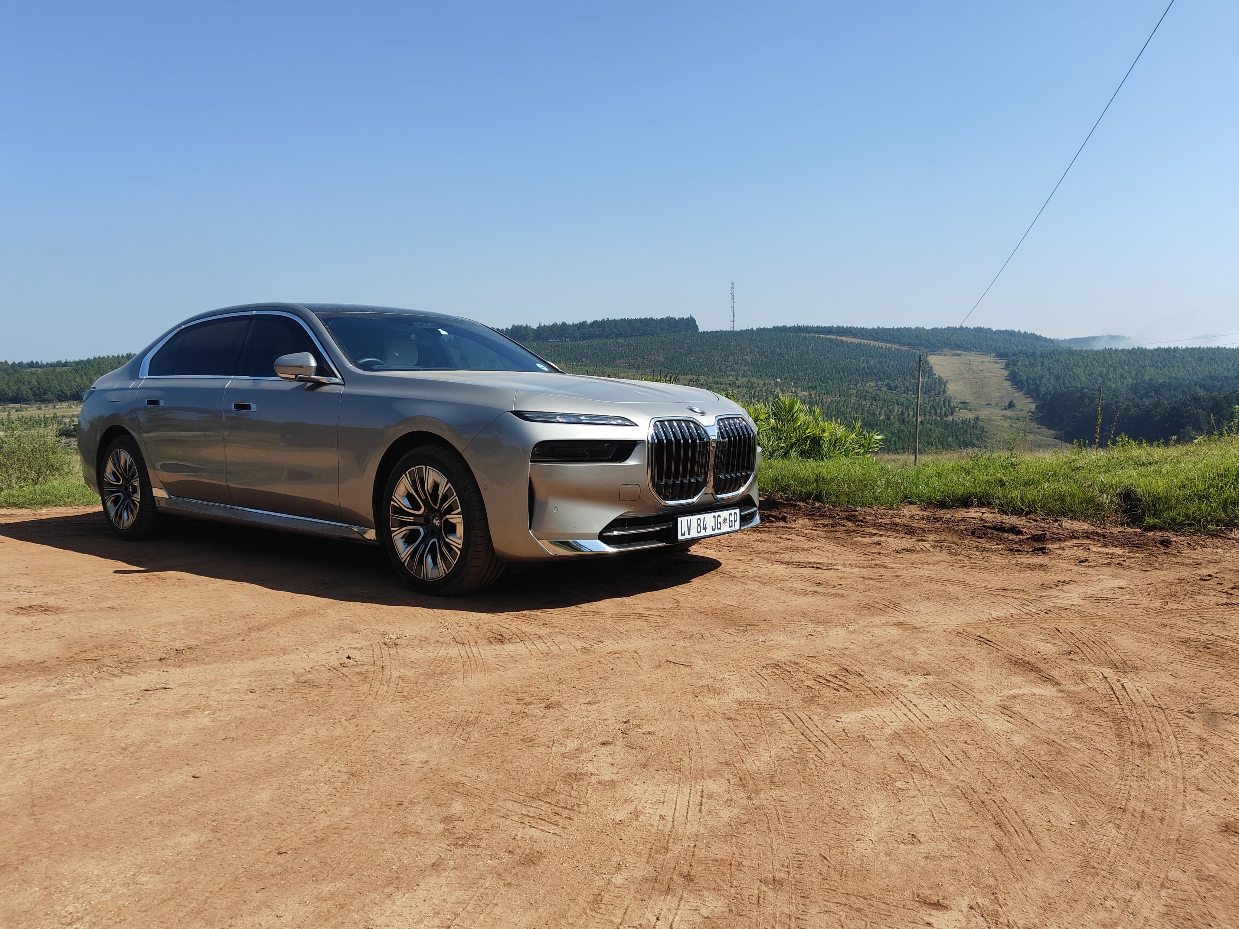 BMW 740i road test: the flagship sedan redefining luxury and outshining SUVs