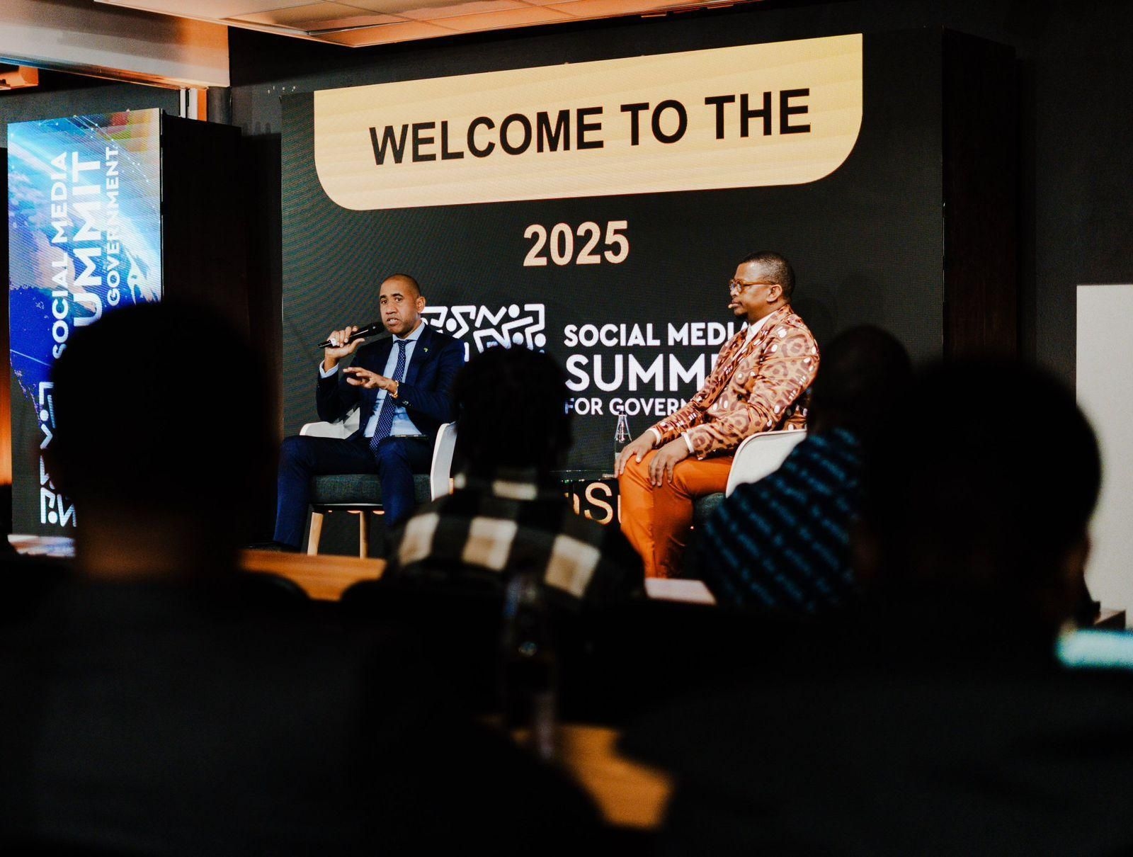 Digital Platforms should be appreciated as Innovative Citizen Engagement