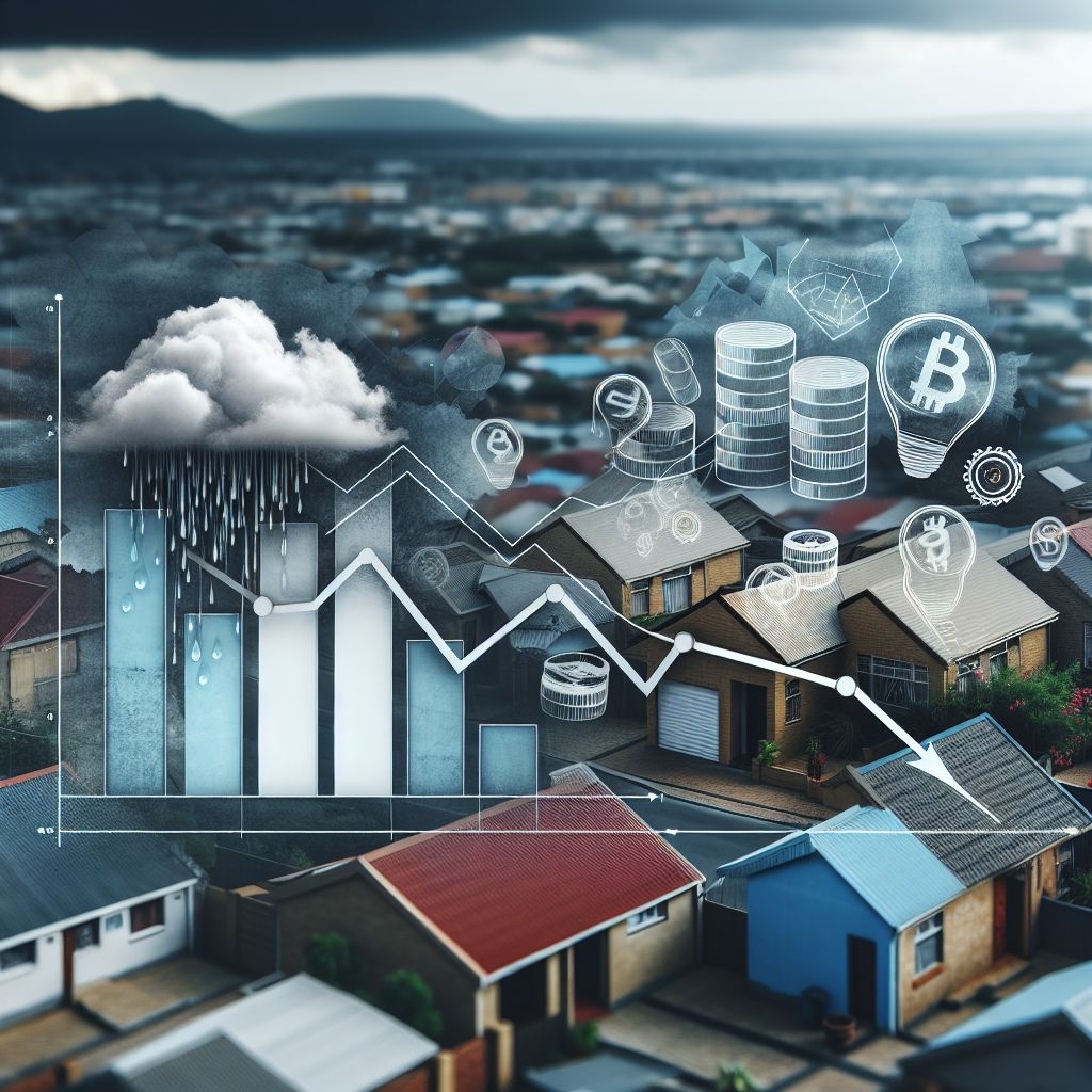 South African households see slight income improvement, but challenges remain