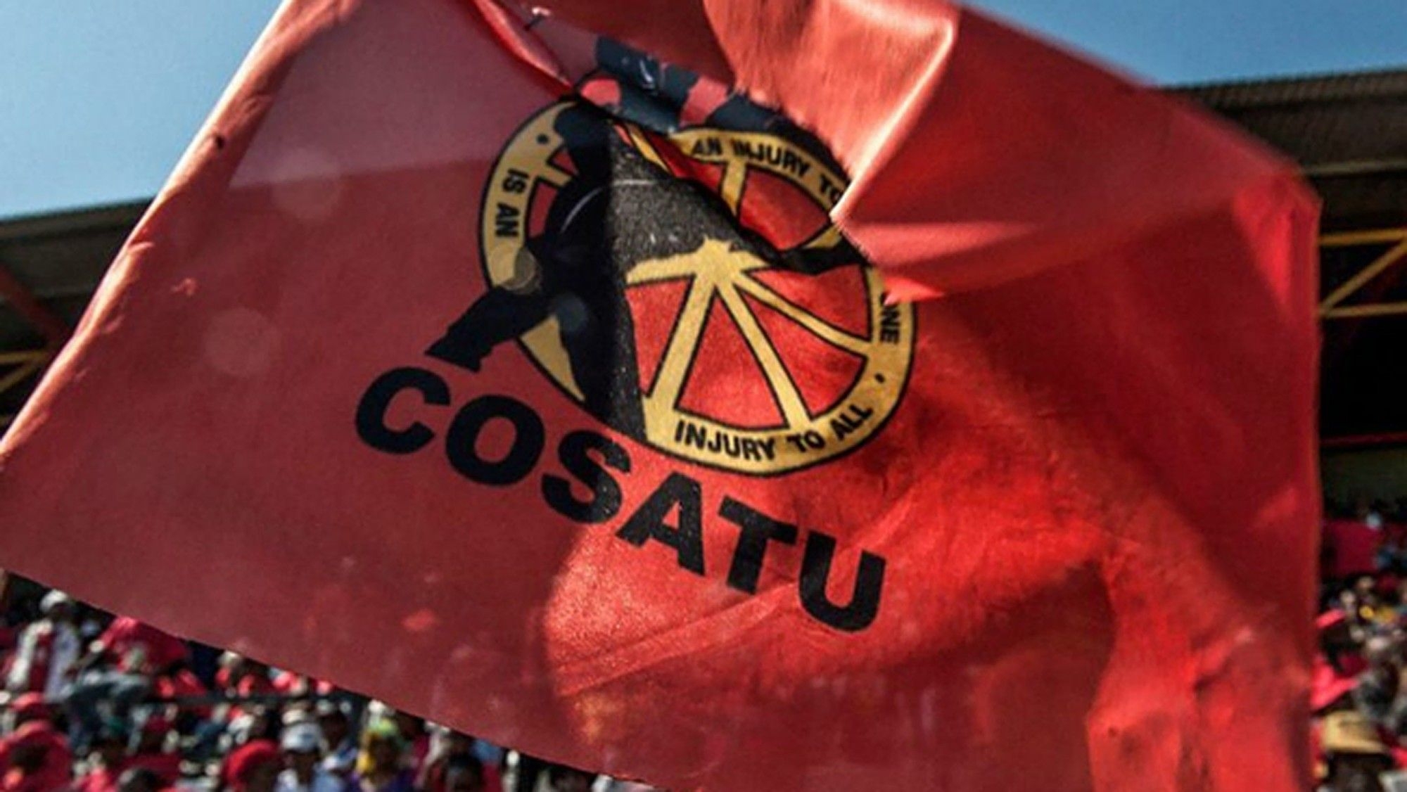 Cosatu critiques Finance Minister's Budget as insufficient for economic growth