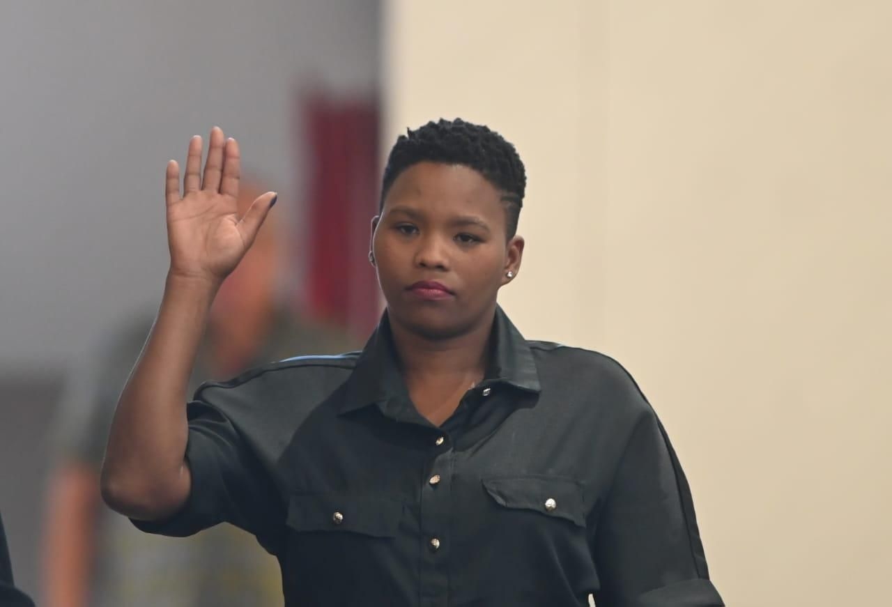What's next for key witness Laurentia Lombaard?