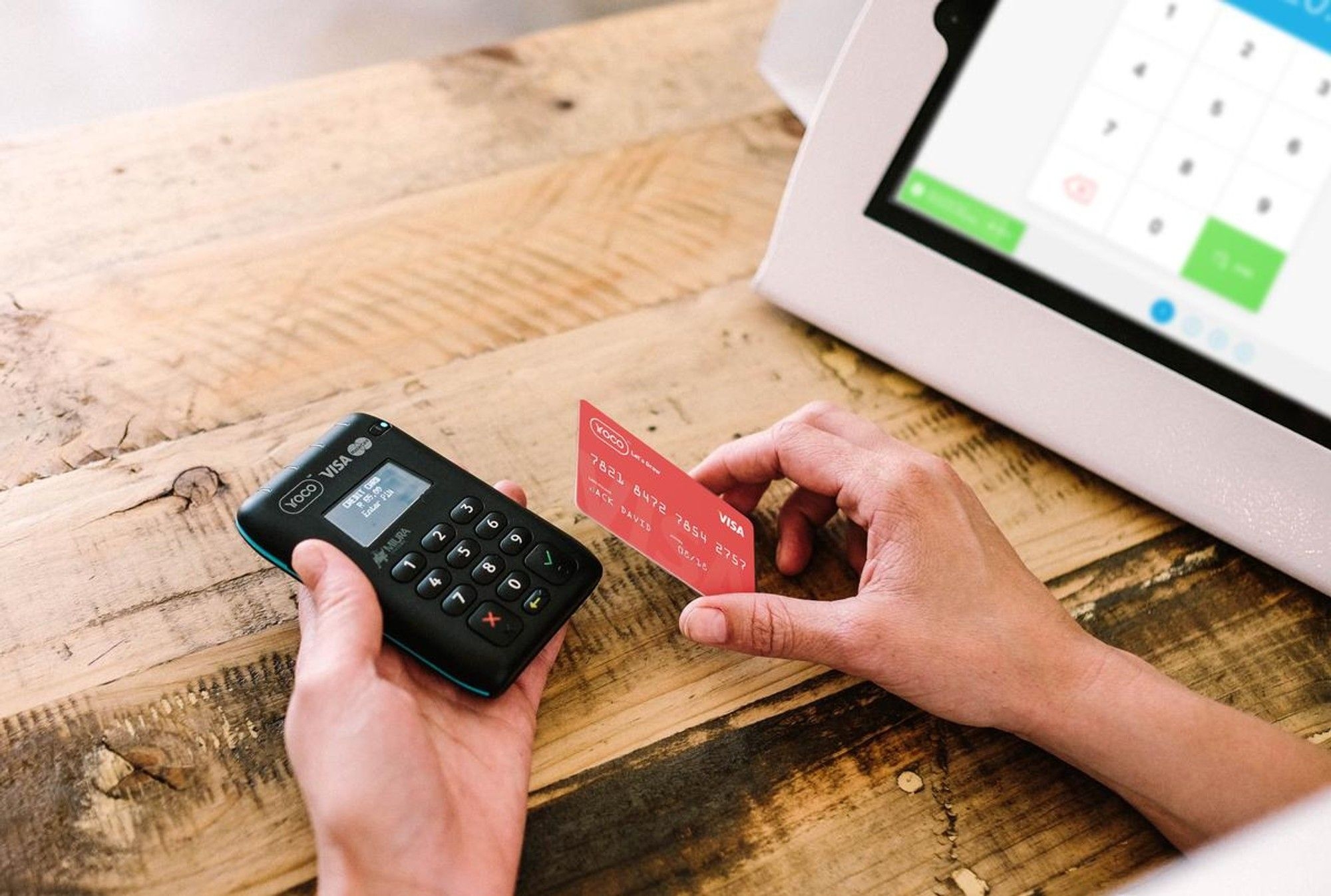 South Africa's small business revolution: over 200 000 entrepreneurs boost growth by R500m