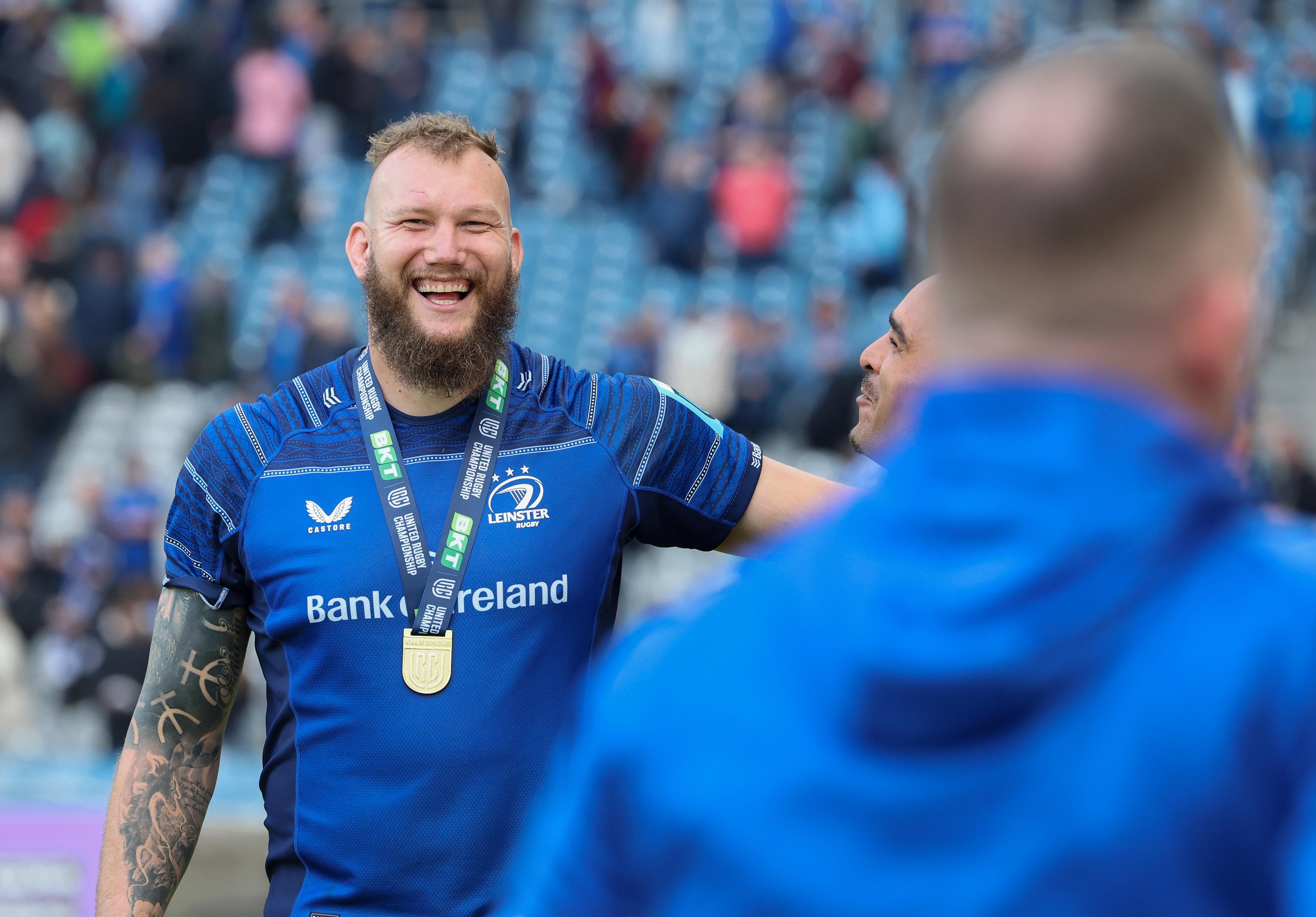 'We need to fight fire with fire' - Jake White wants more overseas stars at the Bulls